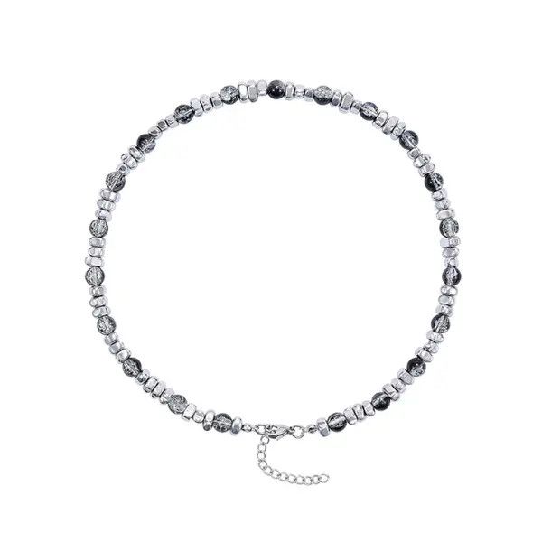 Jewelry Layered Beaded Necklace Size ONE SIZE - 6 Thumbnail