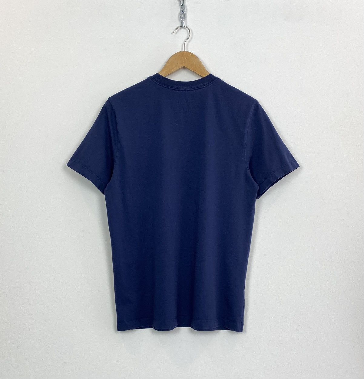 Nike Nike Air Jordan Paris Print Short Sleeve T-shirt Mens Medium Size US M / EU 48-50 / 2 - 9 Thumbnail