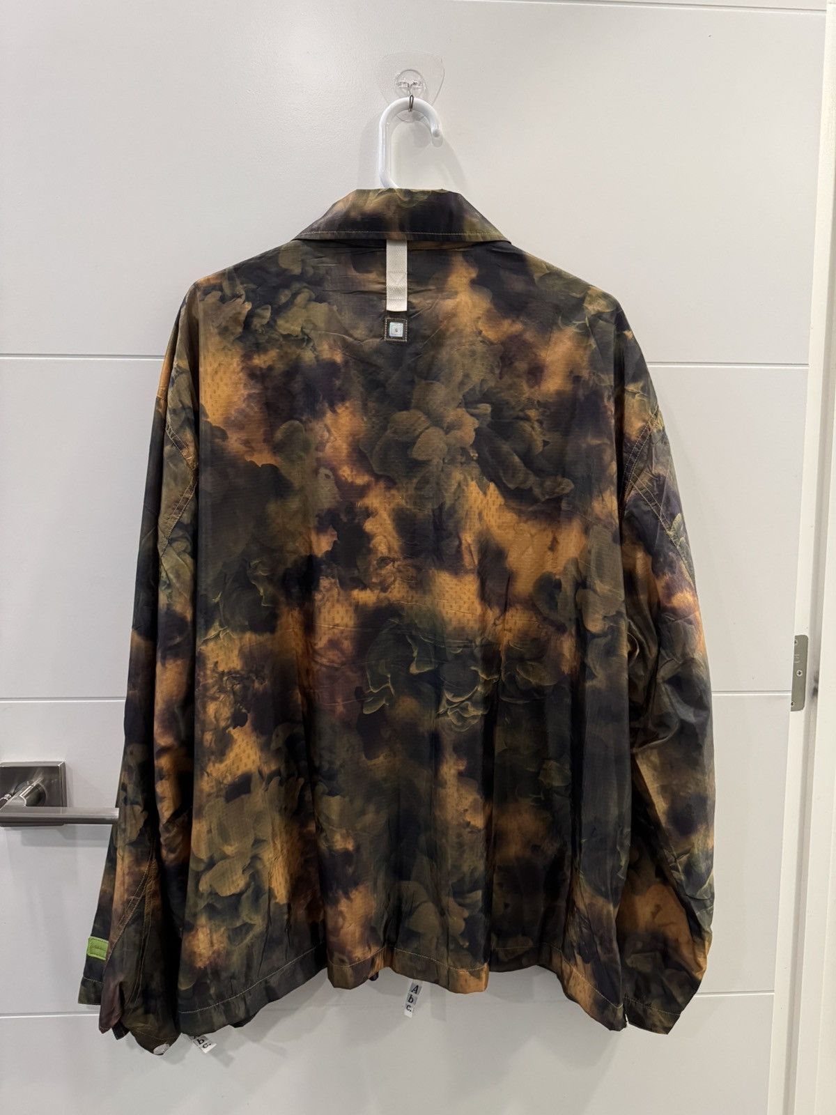 Advisory Board Crystals Advisory Board Crystals Jacket Size US XXL / EU 58 / 5 - 3 Thumbnail