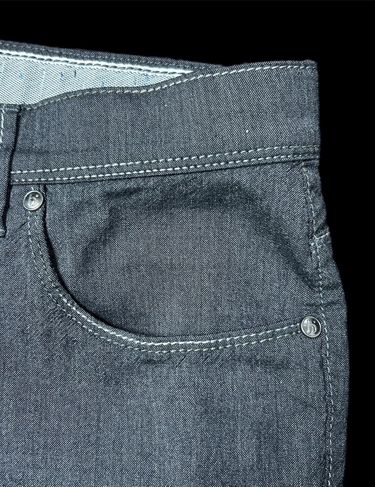 Hiltl $200 Hiltl 6 Pocket German Pants Size US 34 / EU 50 - 12 Thumbnail
