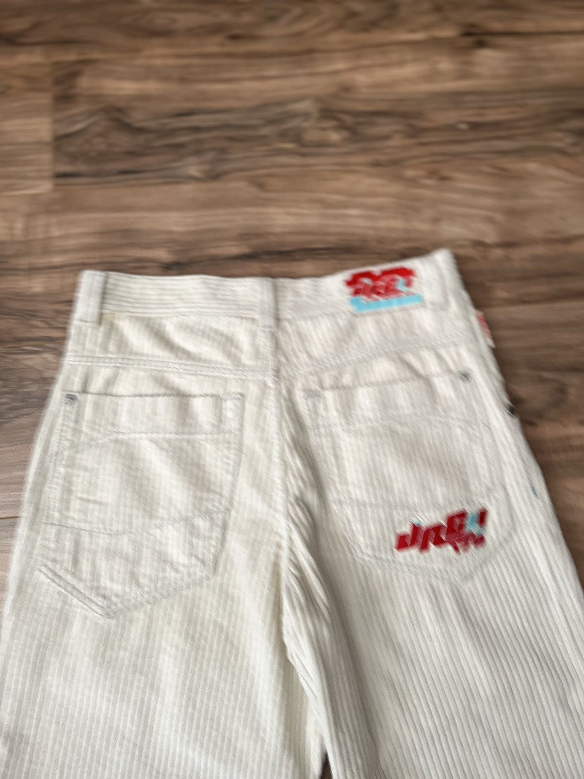 JNCO JNCO Los Angeles 1179 Easy Wide Pipes Size US 34 / EU 50 - 13 Thumbnail