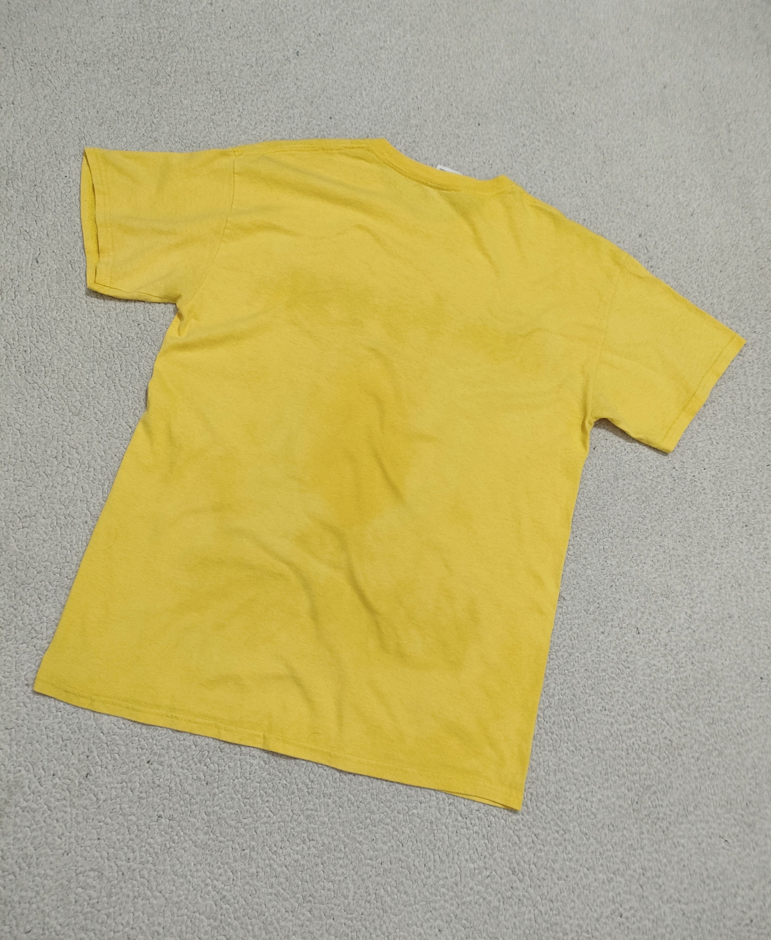 Band Tees Mucky Pup - Lemonade T-Shirt Size US M / EU 48-50 / 2 - 7 Thumbnail