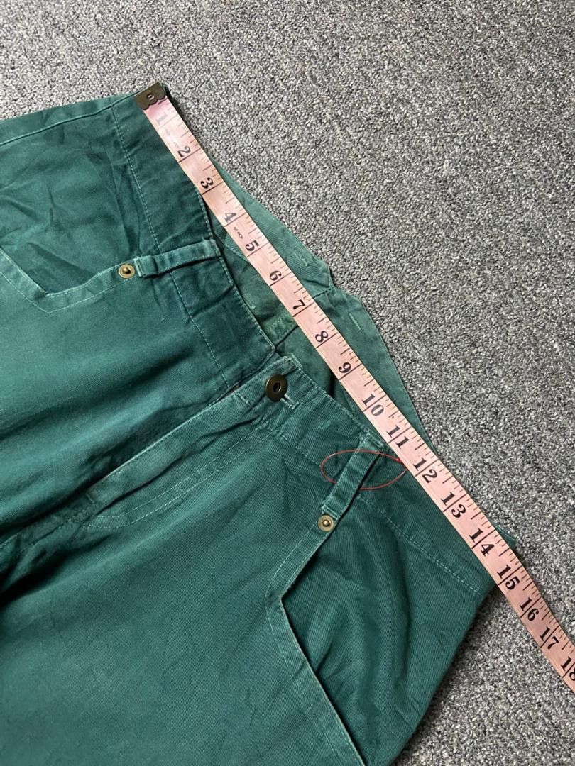 HARE Hare Exclusive Design Straight Leg Fit Jeans (174) Size US 29 - 7 Thumbnail