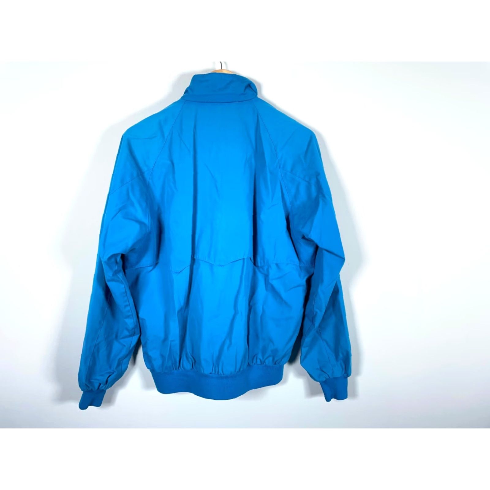 Vintage VINTAGE Field & Stream Bomber Jacket Size US L / EU 52-54 / 3 - 3 Thumbnail