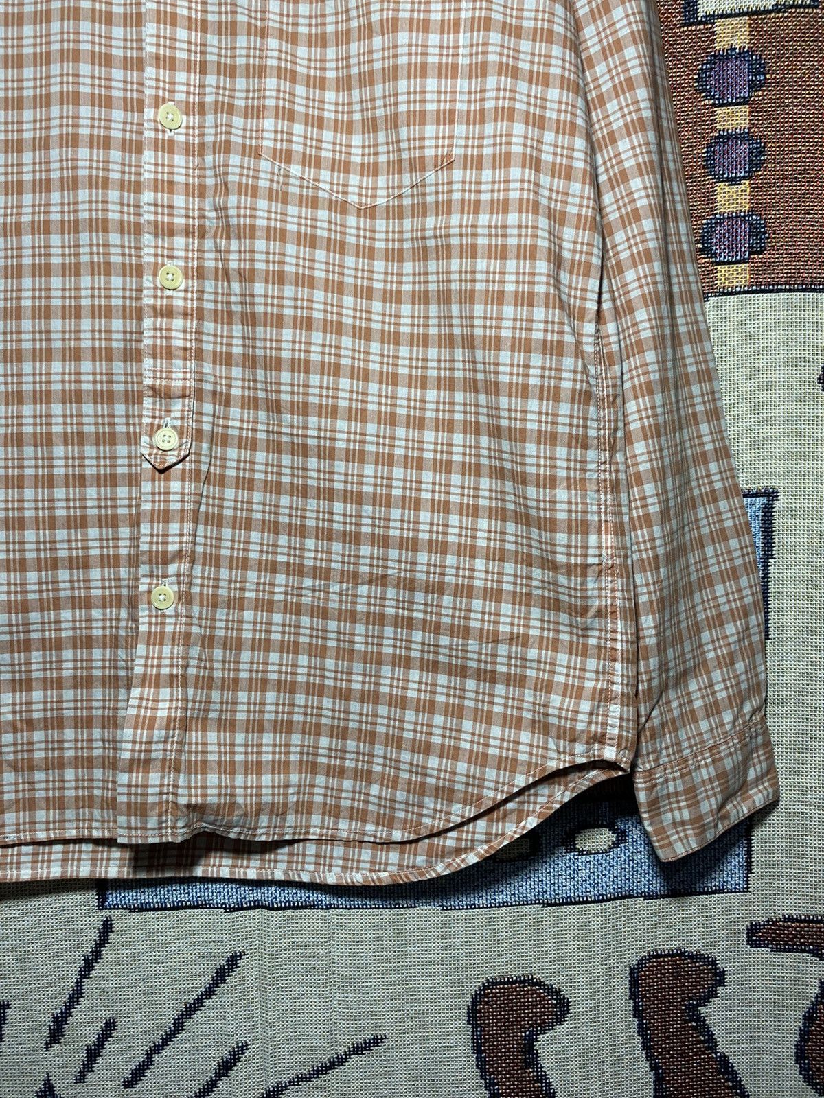 Margaret Howell Margaret Howell Vintage Button Ups Designer Size US M / EU 48-50 / 2 - 3 Thumbnail