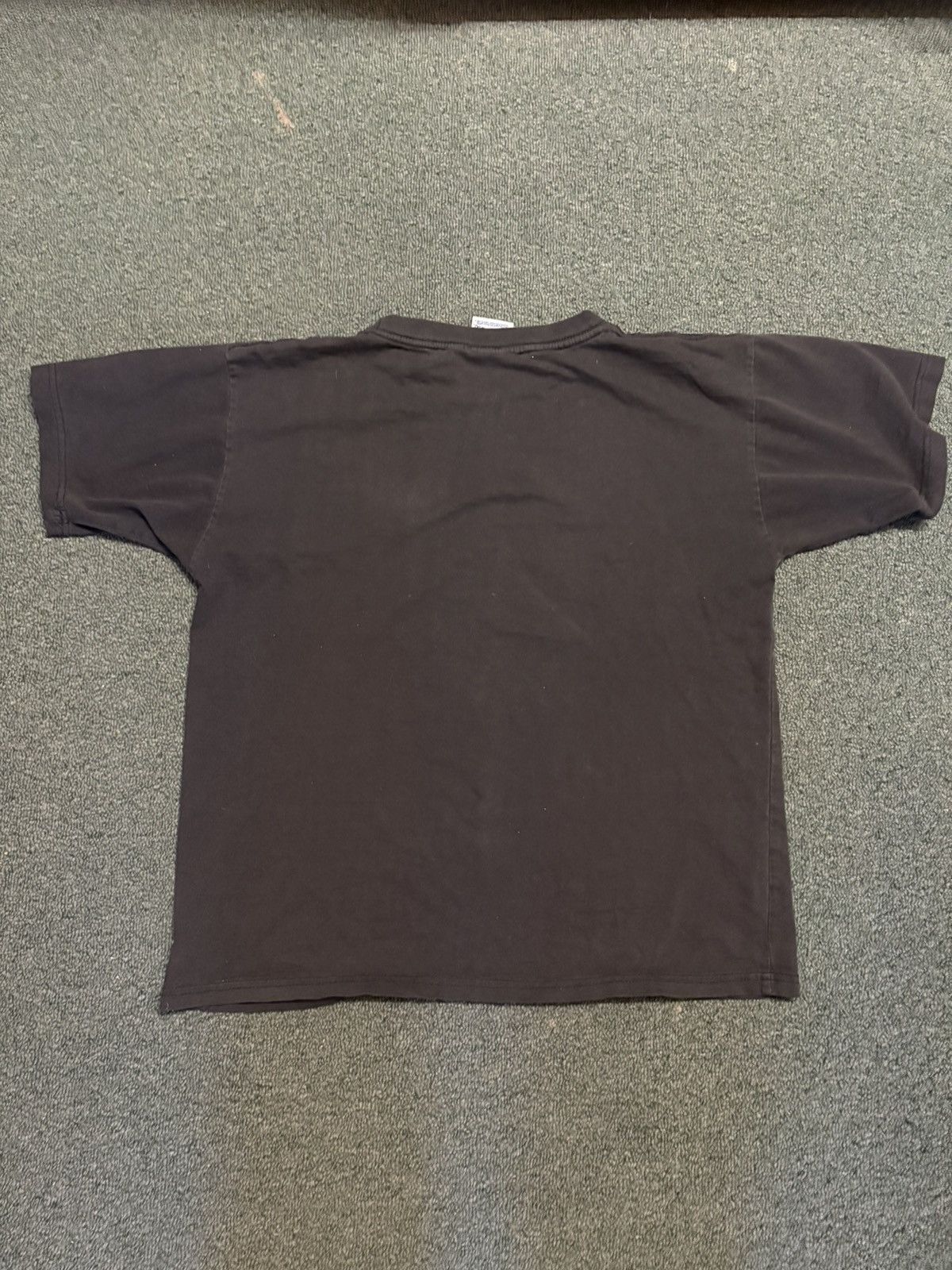 Pokemon 1999 Vintage Mewtwo shirt Size US M / EU 48-50 / 2 - 5 Thumbnail