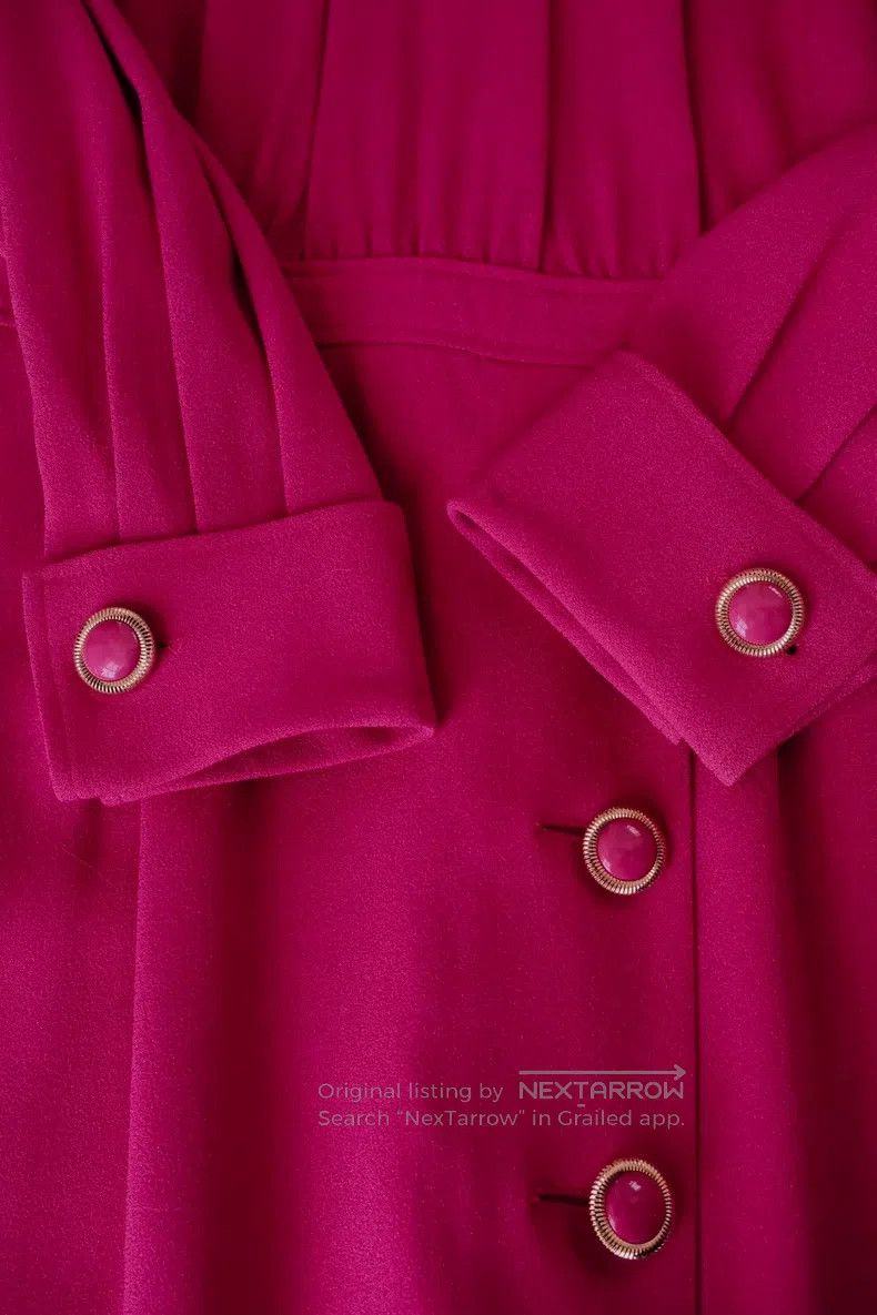 Valentino Vintage dress