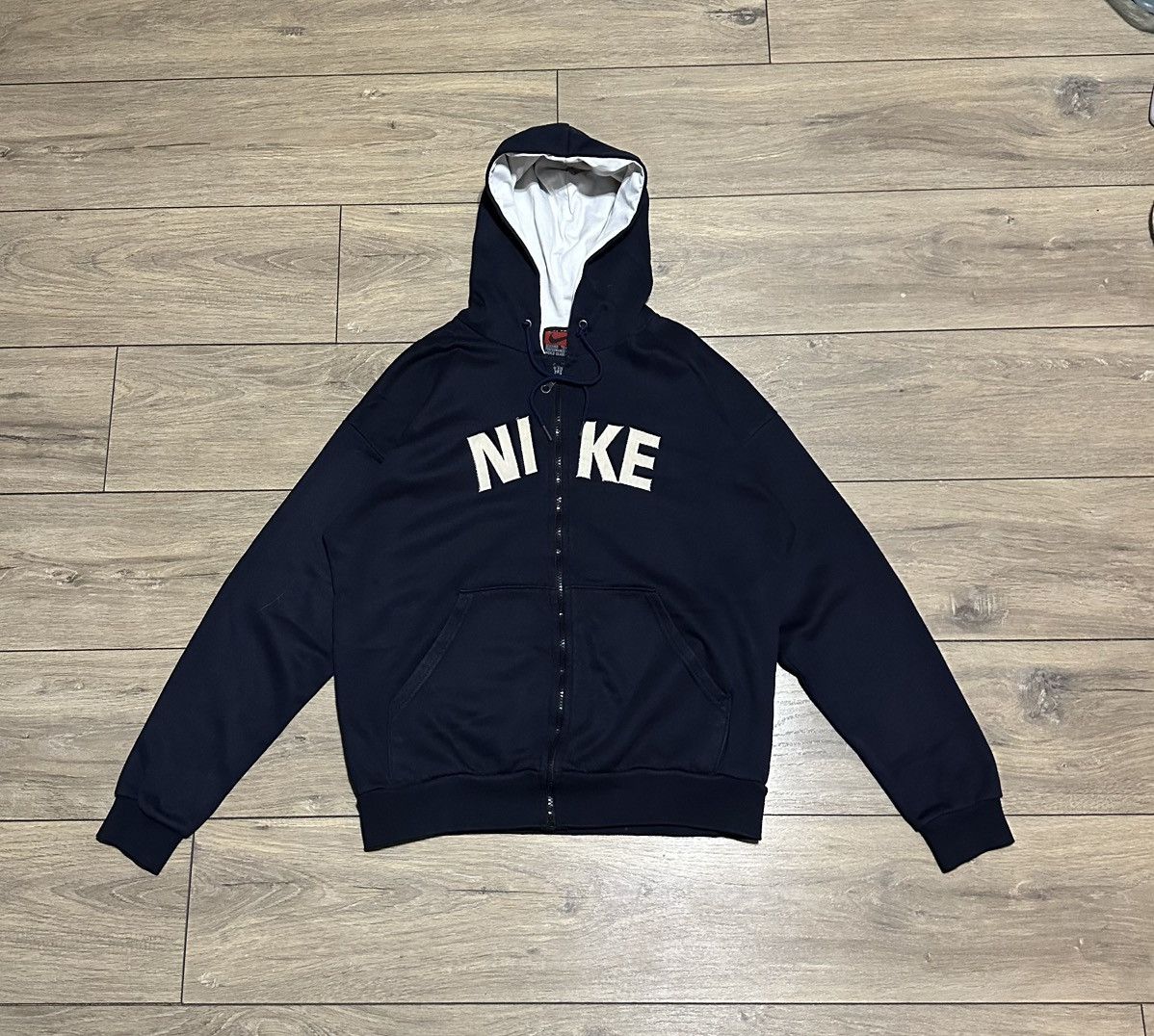 Nike × Vintage Nike vintage acg Size US M / EU 48-50 / 2 - 1 Thumbnail