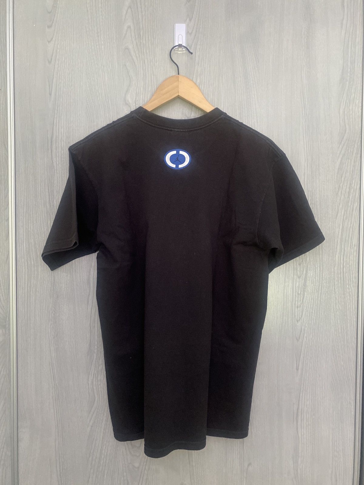 Jordan Brand Jordan Carmelo Vintage T-Shirt M Size US M / EU 48-50 / 2 - 3 Thumbnail