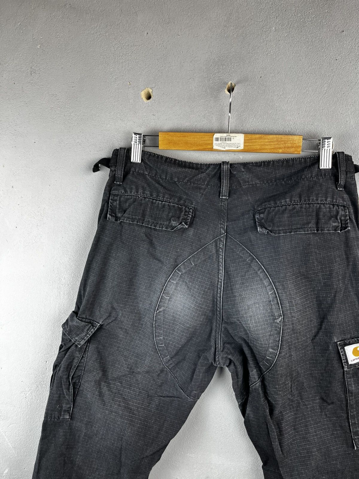 Carhartt Carhartt cargo pants Size US 31 - 9 Thumbnail