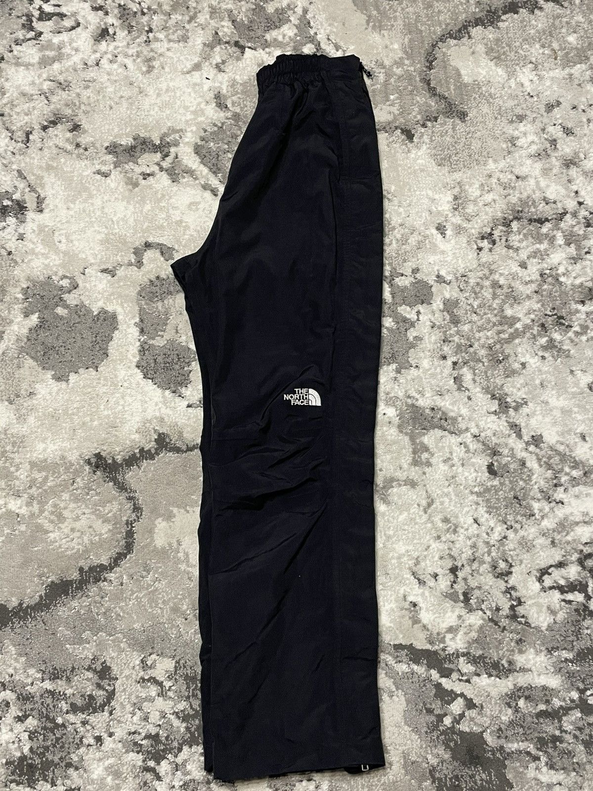 The North Face Vintage The North Face Nylon Full Zip Pants Arcteryx Oakley Size US 30 / EU 46 - 10 Thumbnail