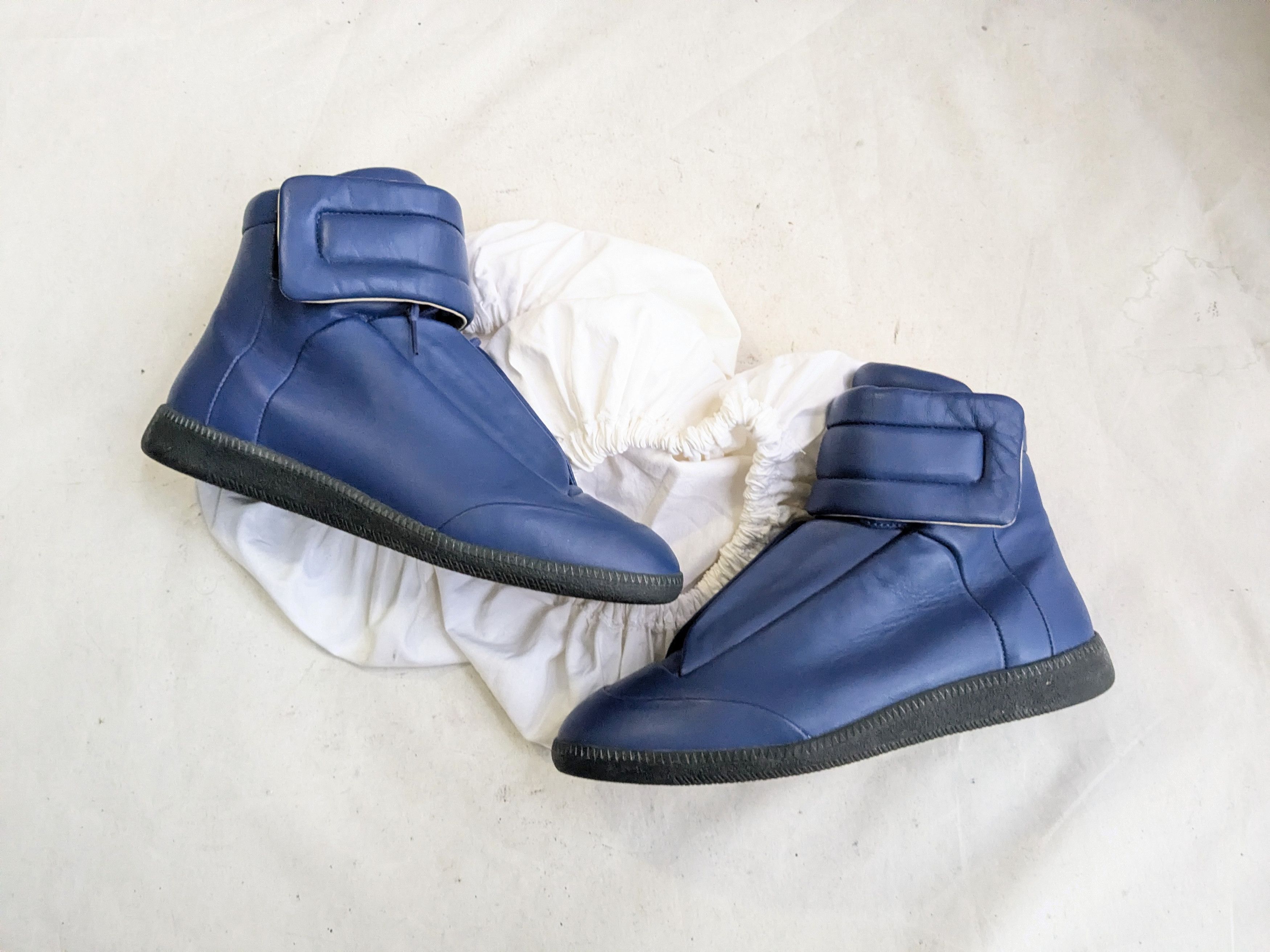 8/26まで出品 Martin Margiela future high Maison Margiela Future High | Grailed