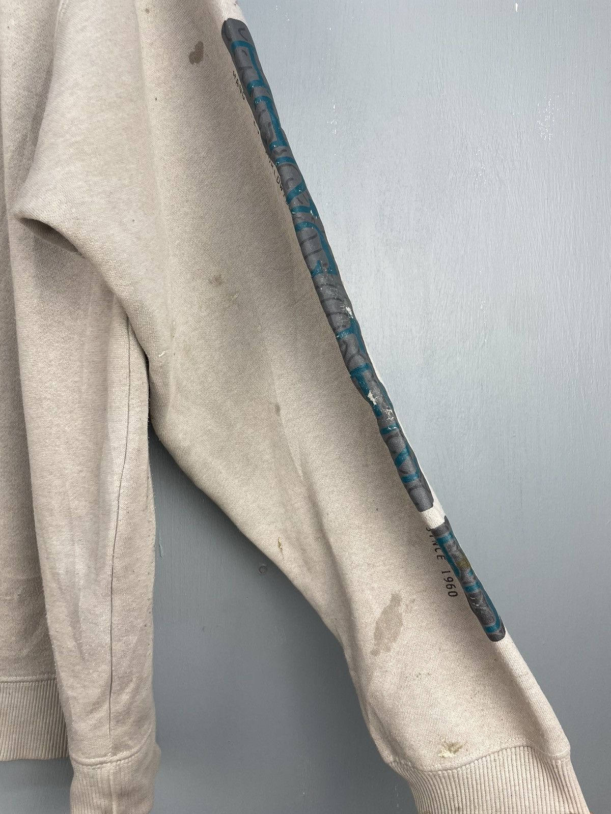 Hang Ten Vintage Hang Ten surf sweatshirt Size US L / EU 52-54 / 3 - 9 Thumbnail