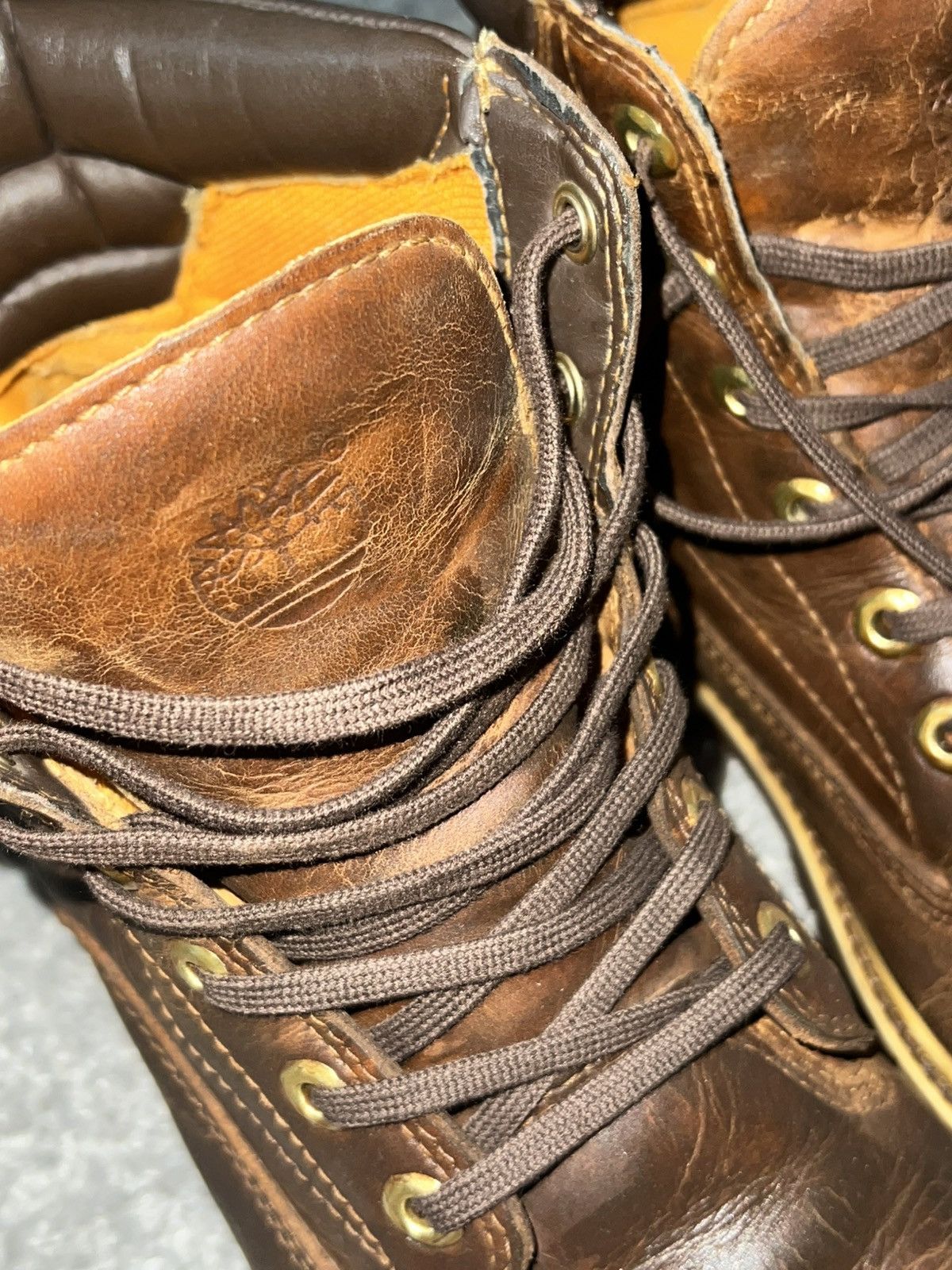 Timberland Timberlands boots Size US 8 / EU 41 - 7 Thumbnail