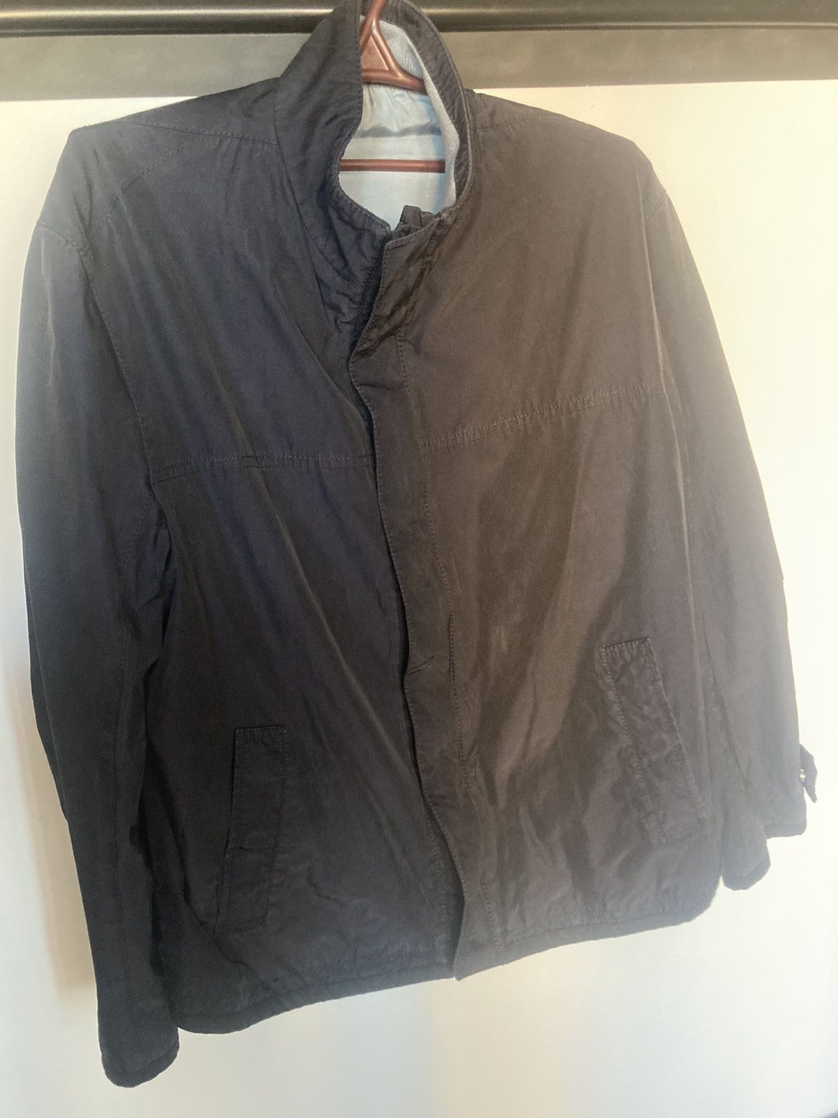 Brioni Brioni Storm System Jacket Size US L / EU 52-54 / 3 - 7 Thumbnail