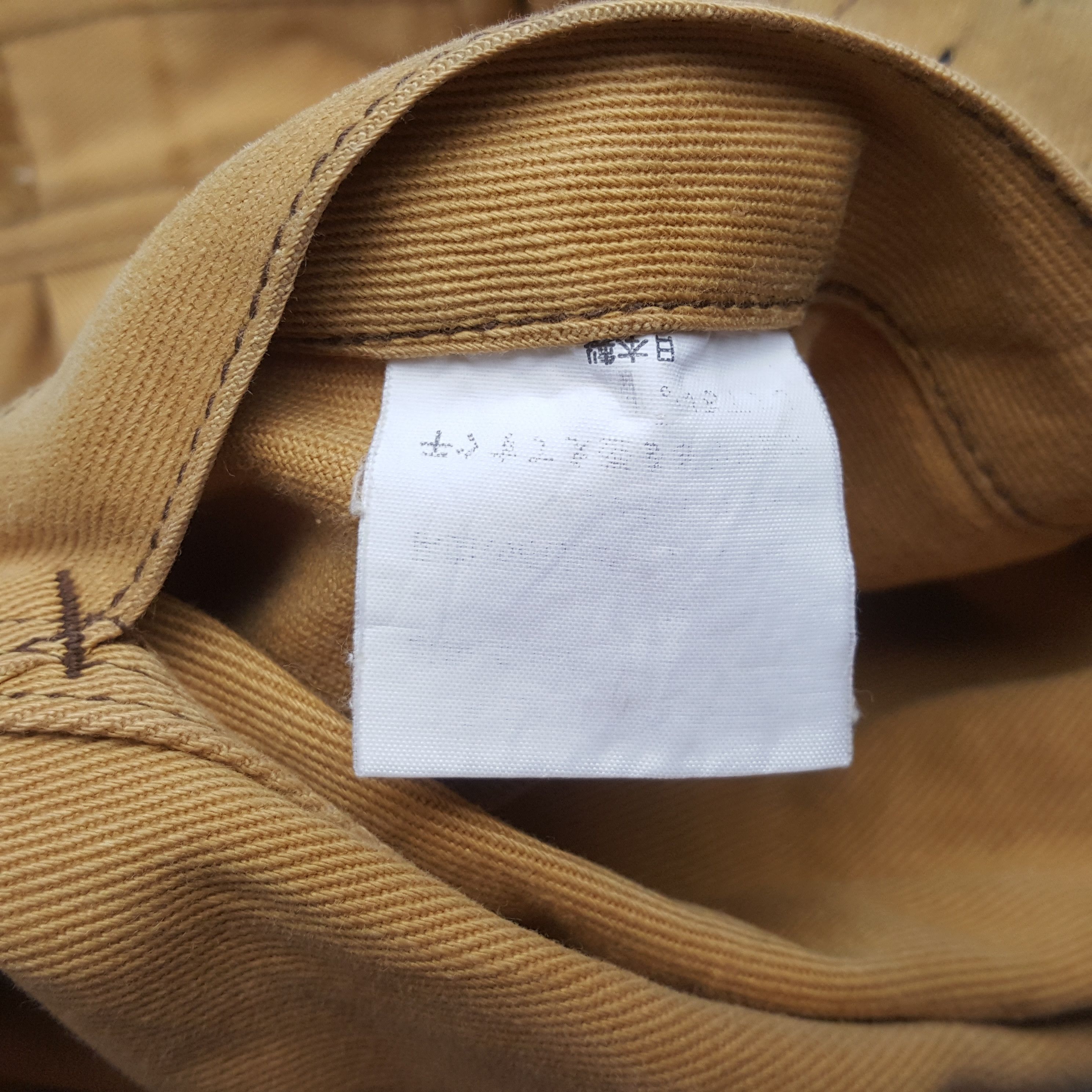 Japanese Brand × Vintage Vintage TOYOTA Racing Team Motorsport Coverall Jacket C286N3 Size US M / EU 48-50 / 2 - 14 Thumbnail