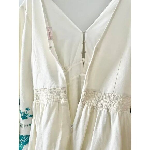 Other NWOT $695 Super Natural Secret Mission Priscilla dress Butte Size S / US 4 / IT 40 - 6 Thumbnail