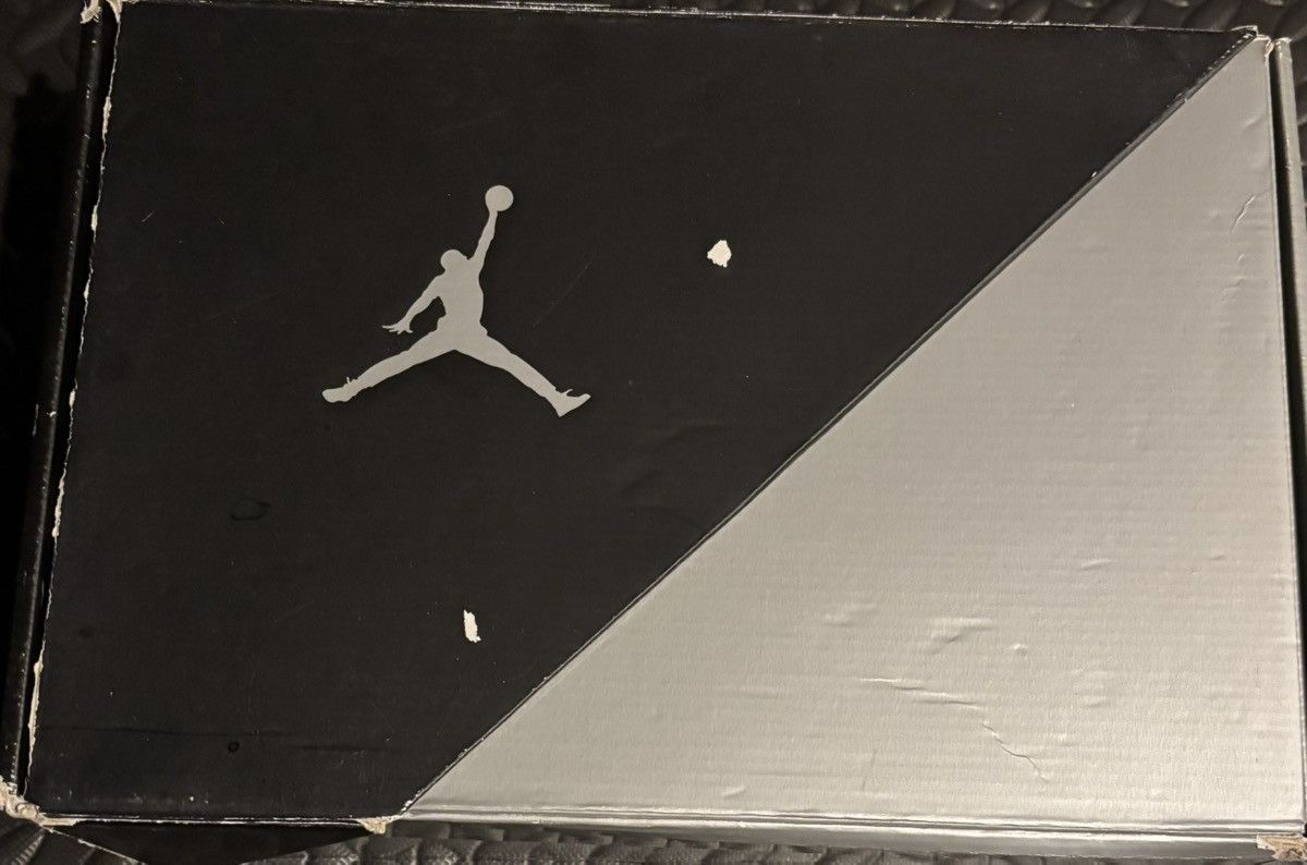 Jordan Brand Jordan 11 Retro High Jubilee/25th Anniversary 2020 Size 9 Size US 9 / EU 42 - 7 Thumbnail