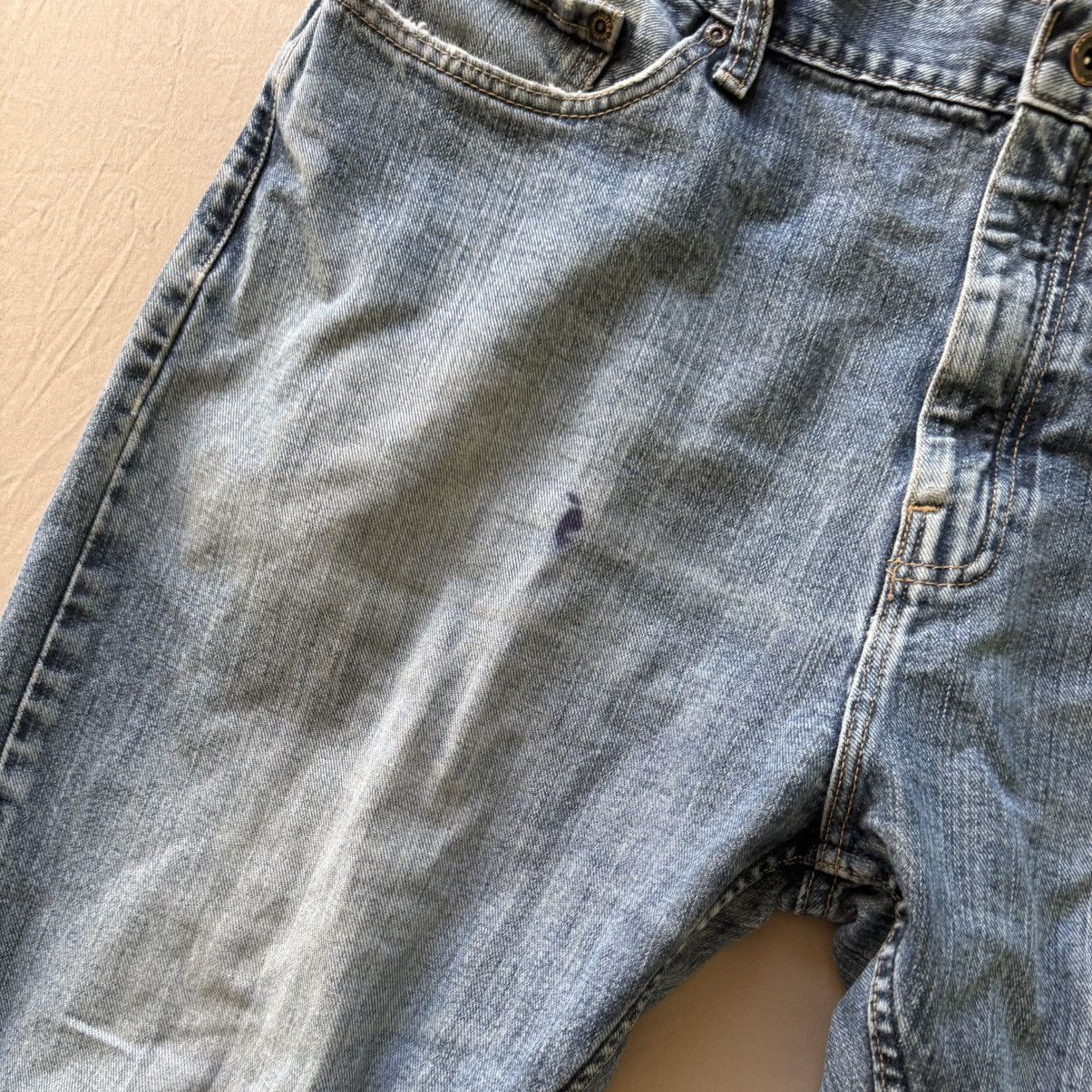 Nautica Vintage Nautica Jeans Co Straight Leg Jeans Size US 40 / EU 56 - 6 Thumbnail