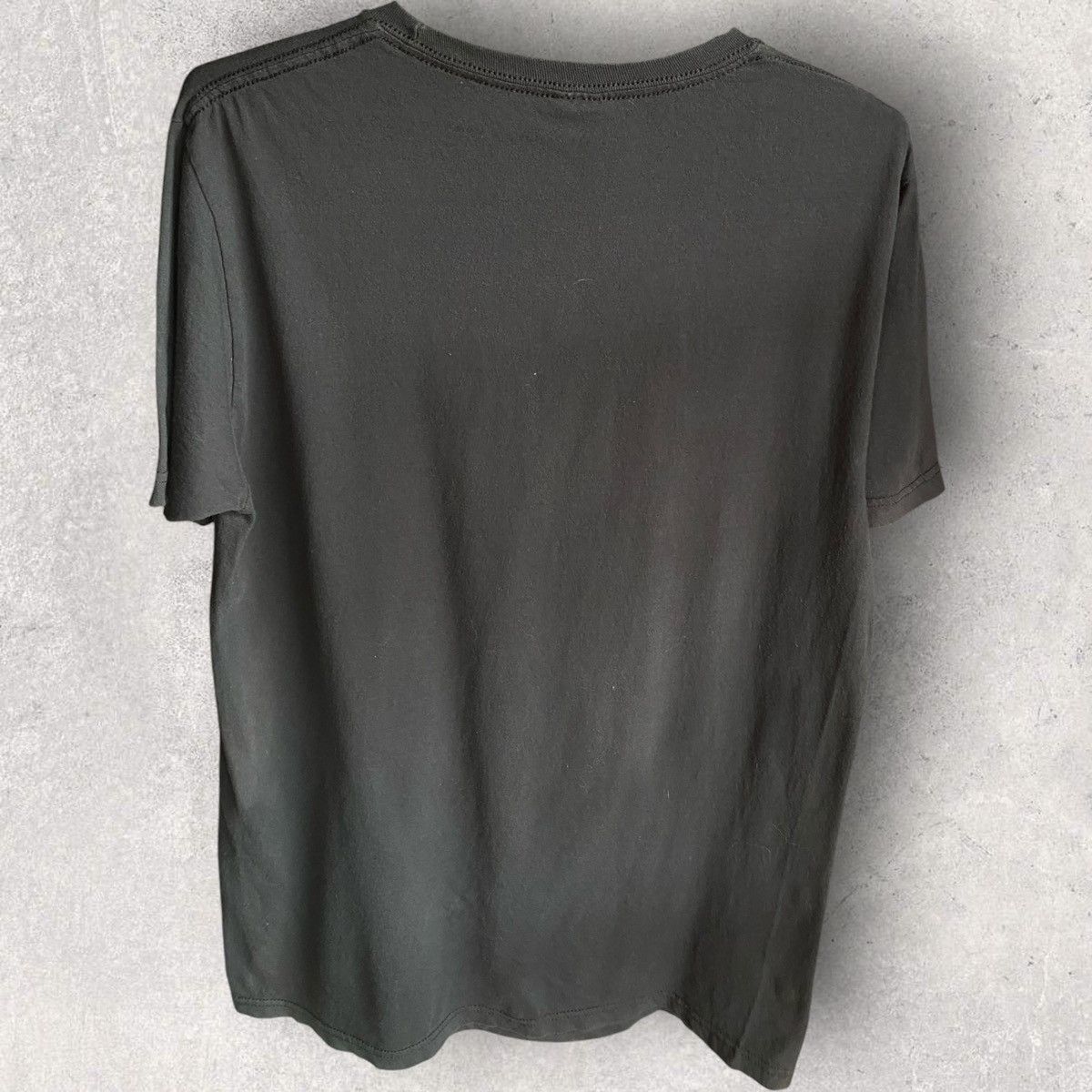 Band Tees 2000s Crystal Castles “Doe Deer” Bay Island Tag Size US L / EU 52-54 / 3 - 2 Thumbnail