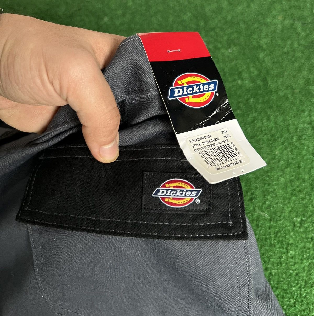 Dickies Dickies cargo pants Size US 38 / EU 54 - 4 Thumbnail