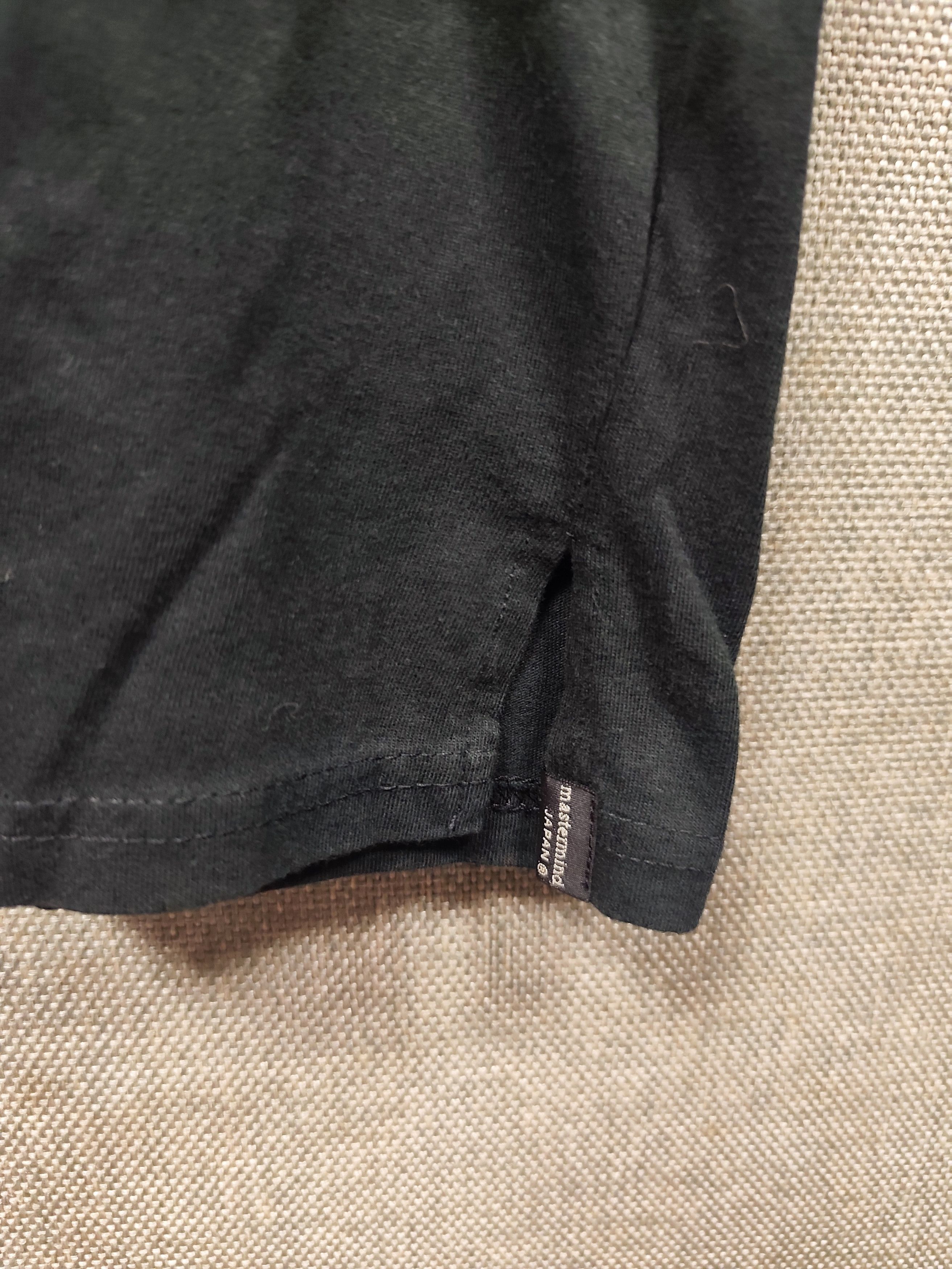 Mastermind Japan Theatre 8 casted by mastermind tee Size US M / EU 48-50 / 2 - 3 Thumbnail