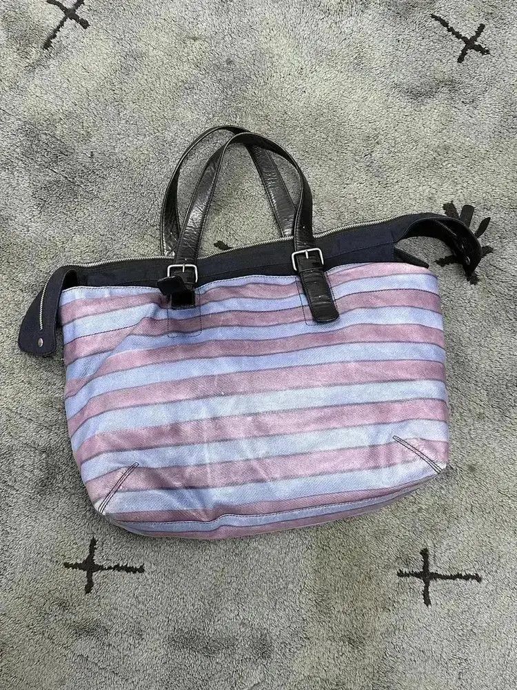 Dries Van Noten Dries Van Noten Mix Color Handbag-2505 Size ONE SIZE - 1 Thumbnail