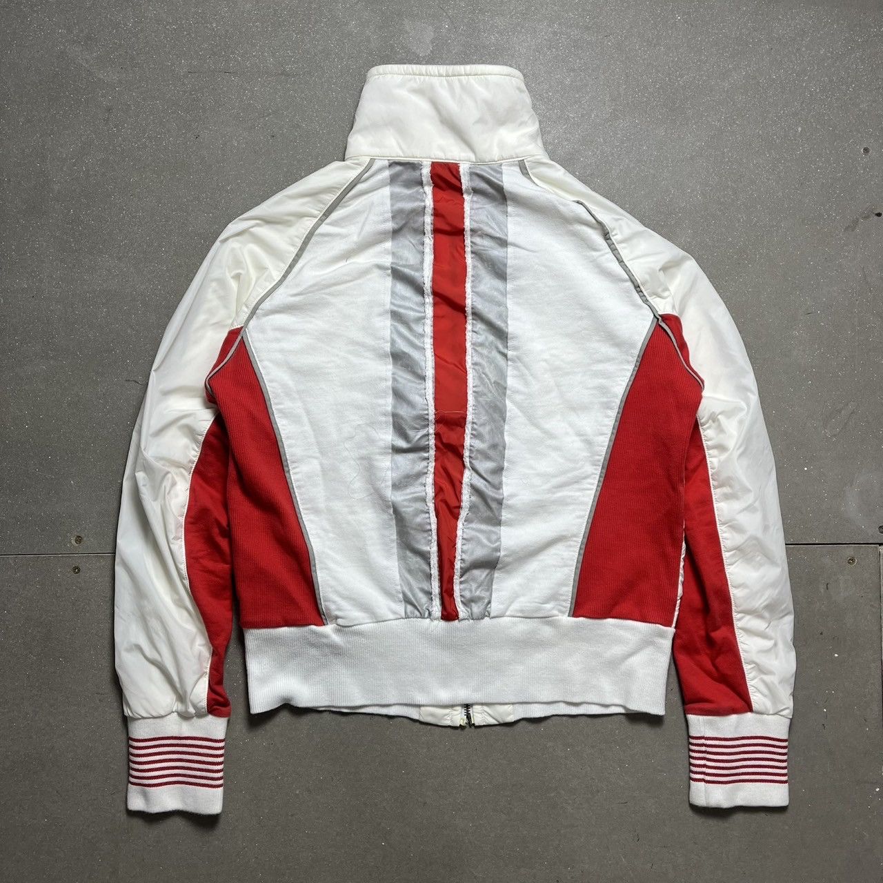 Emporio Armani Emporio Armani EA7 Jacket Size US M / EU 48-50 / 2 - 13 Thumbnail