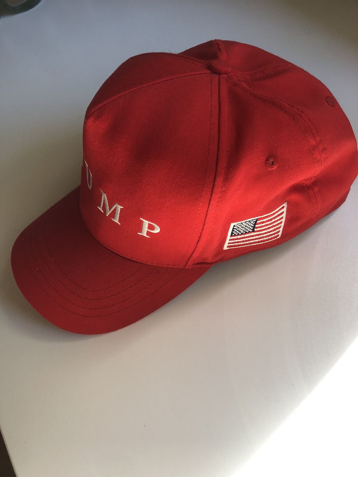 Donald Trump Trump Snapback Cap Size ONE SIZE - 2 Thumbnail