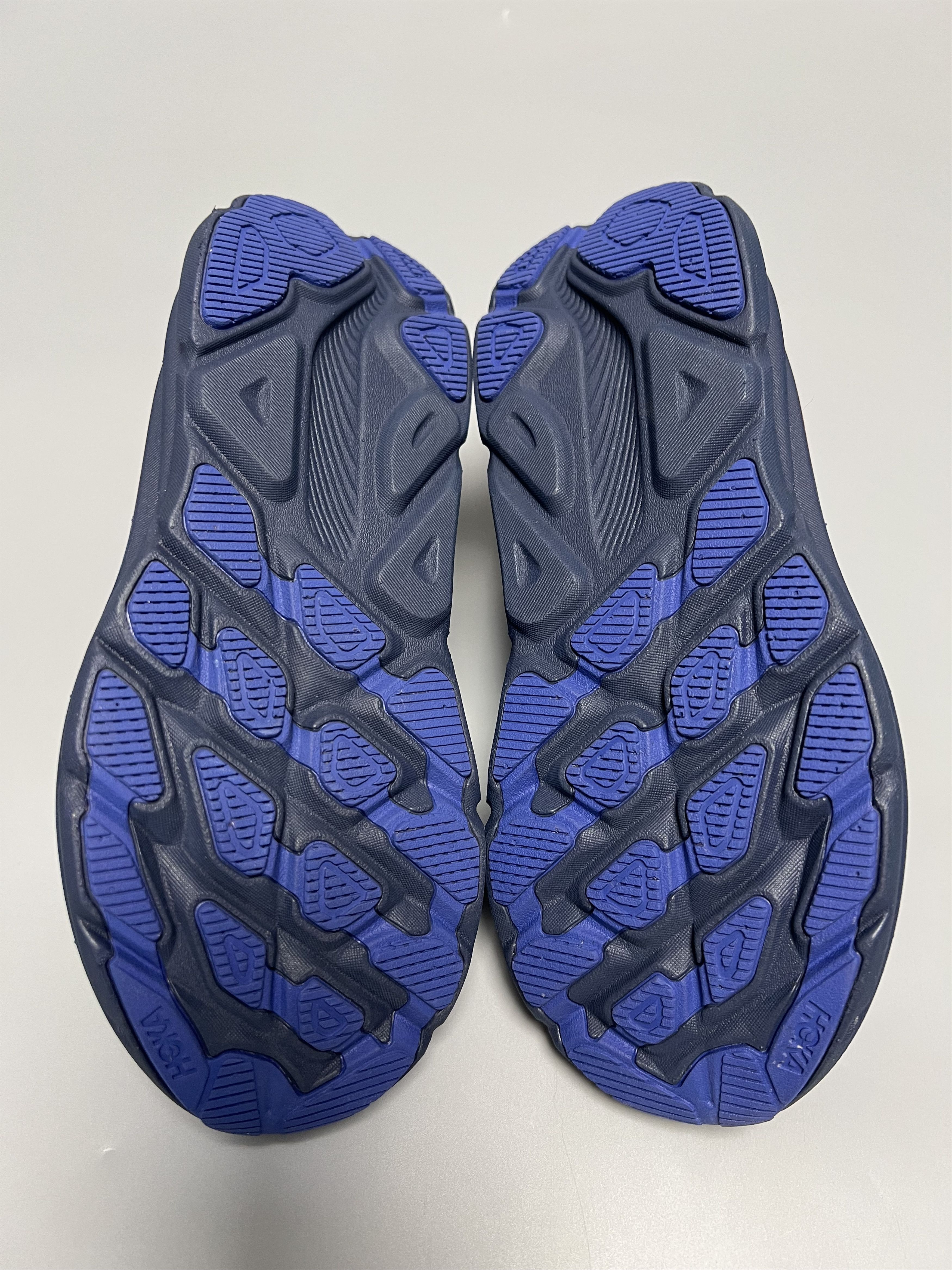 Hoka 5.5B Hoka One One Clifton 9 GTX Gore-Tex Running Shoes Size US 5.5 / IT 35.5 - 14 Thumbnail