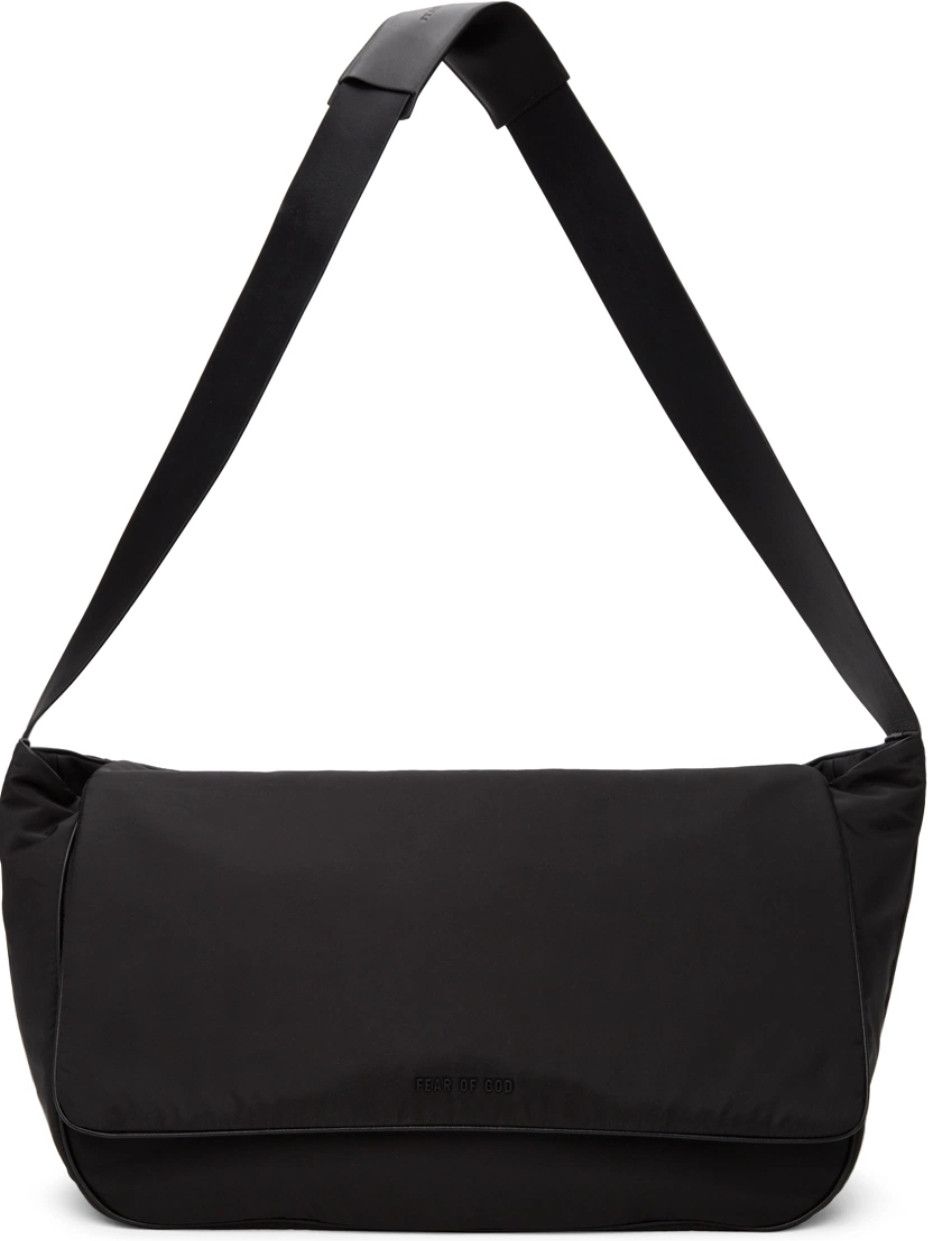 Fear of God 7th Seventh Newspaper Bag eternal 8th zegna
