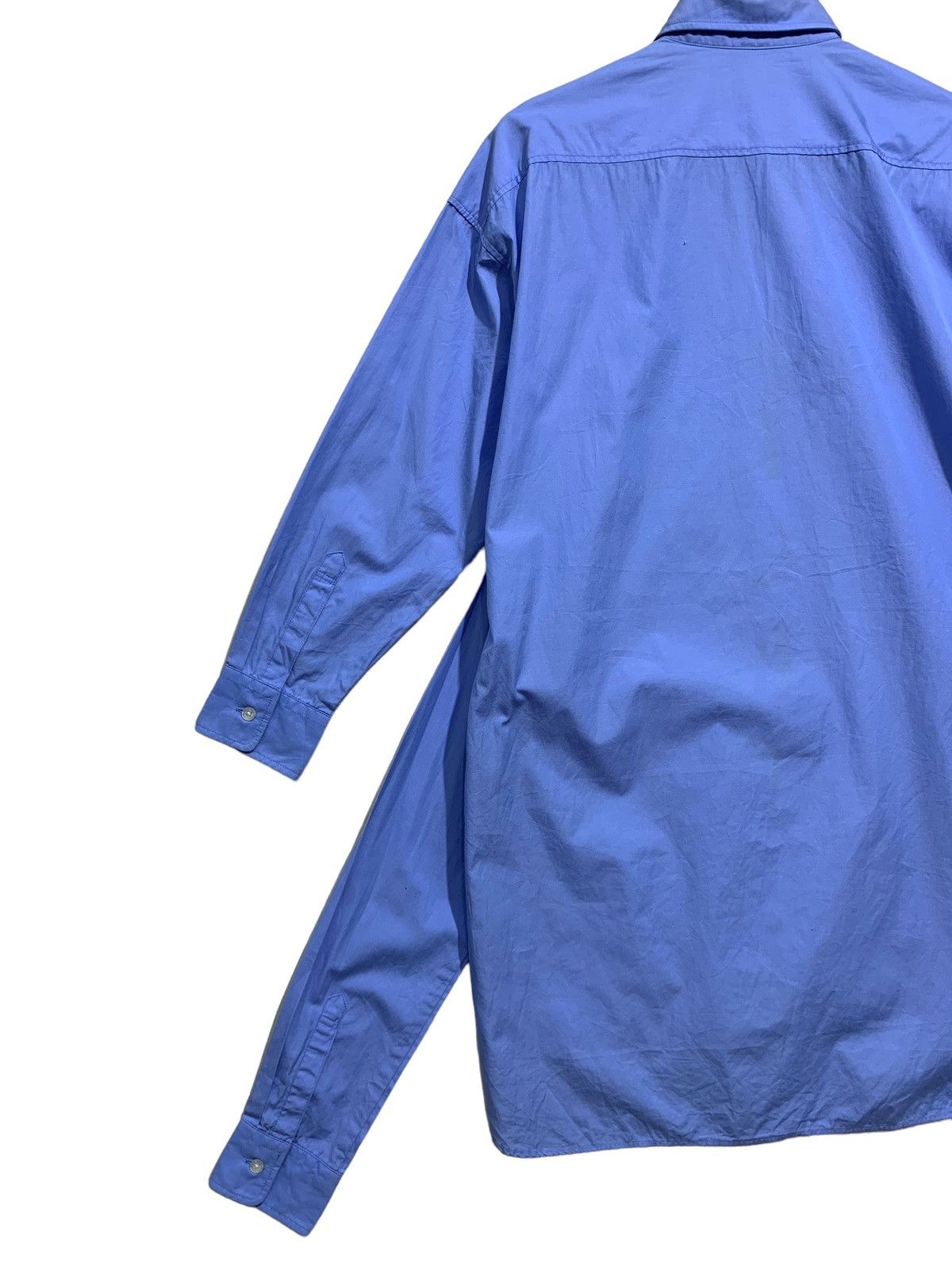 Bape Multi Sleeve Button Up Shirt Size XS / US 0-2 / IT 36-38 - 6 Thumbnail