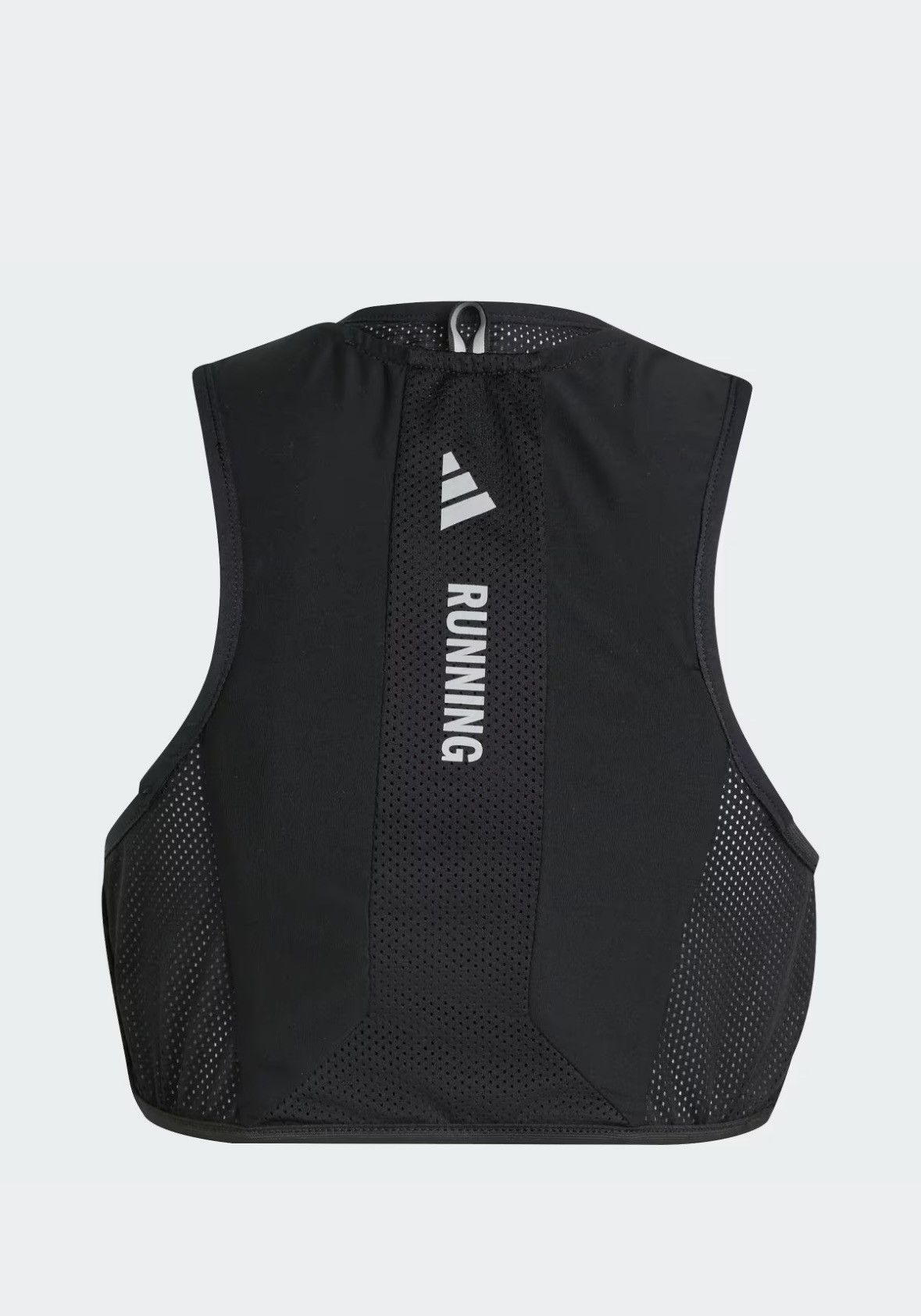 Adidas Adidas Running Vest SIZE MEDIUM Size ONE SIZE - 2 Thumbnail