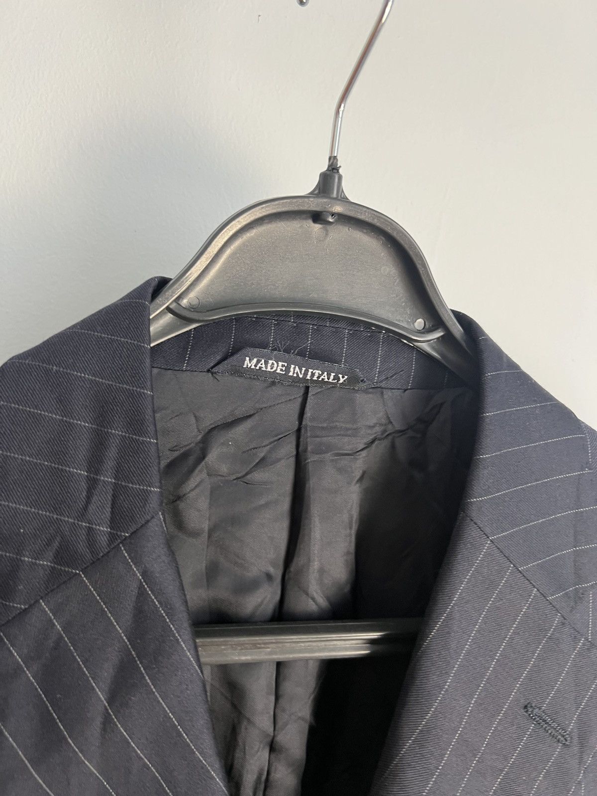 Loro Piana Loro Piana Blazer Size 48R - 3 Thumbnail