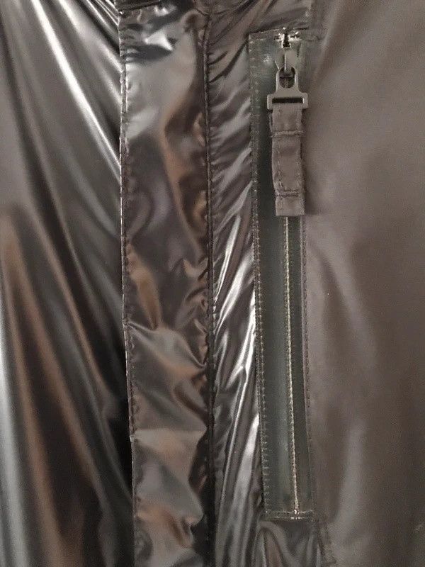 Hussein Chalayan × Puma Hussein Chalayan Puma Collaboration Track Jacket, 2000s Size US XL / EU 56 / 4 - 6 Thumbnail