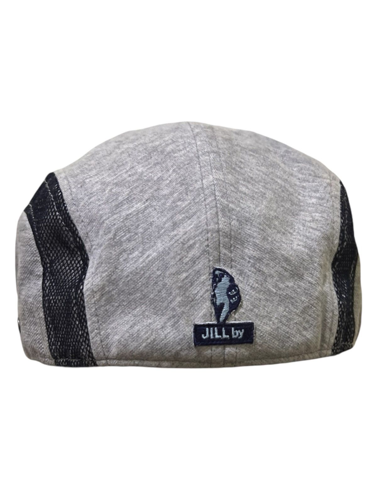 Designer × Jil Stuart × Vintage Jill Stuart Flat Caps Artist Size ONE SIZE - 4 Thumbnail