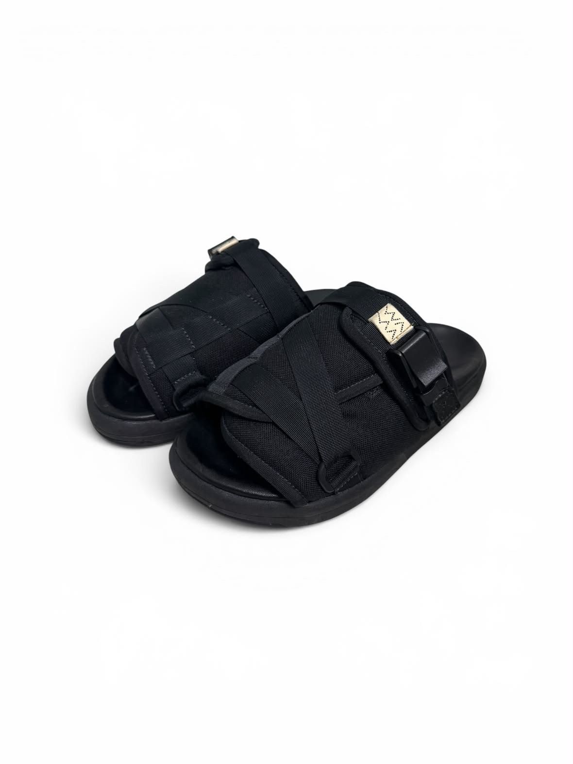 Visvim Visvim christo black size S | Grailed