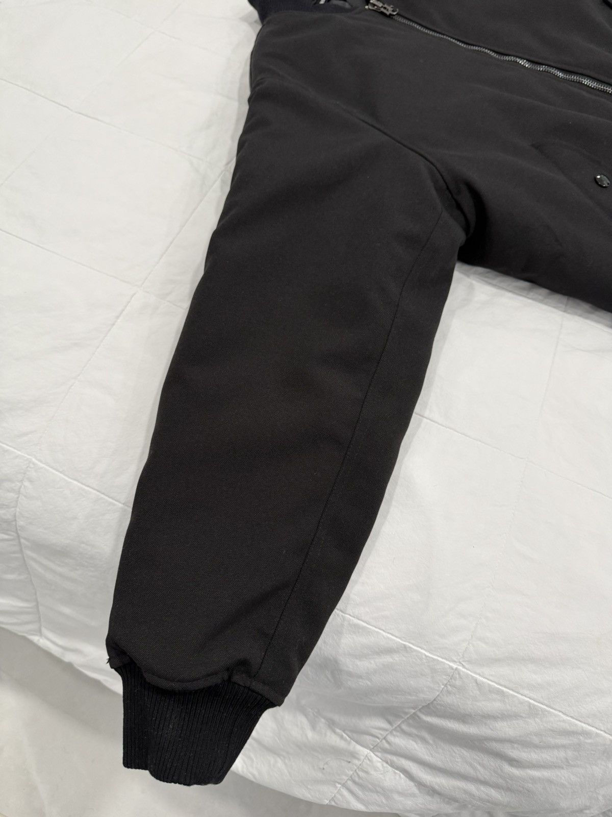Haven Court Haven Court Obsidian Bomber BackPack Jacket Size US M / EU 48-50 / 2 - 7 Thumbnail