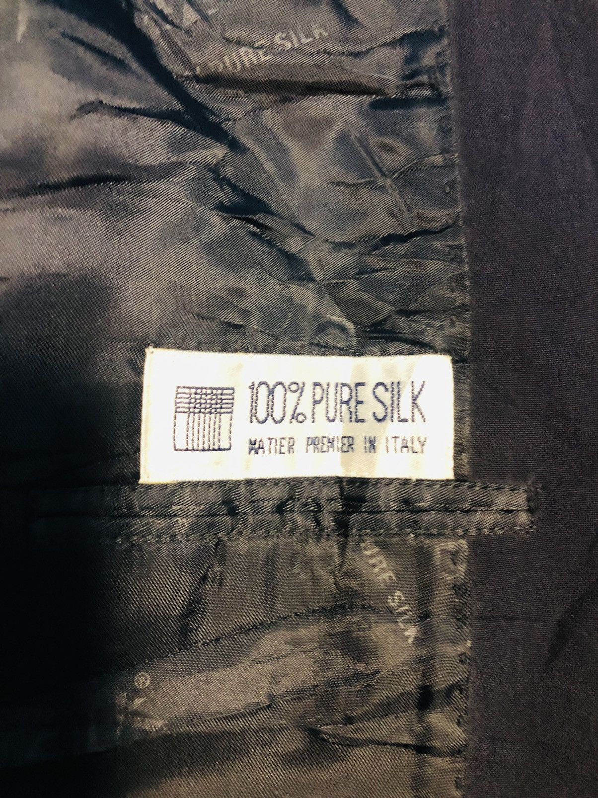 Other Marcello Coat Buttoned (24) Size US L / EU 52-54 / 3 - 11 Thumbnail