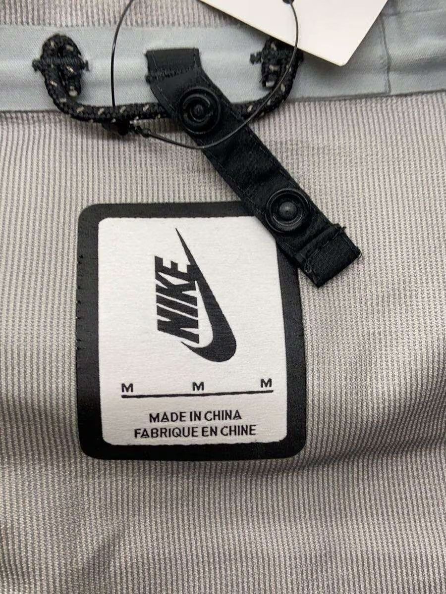Undercover Nike Chaos Balance Fishtail Parka Size US M / EU 48-50 / 2 - 4 Thumbnail