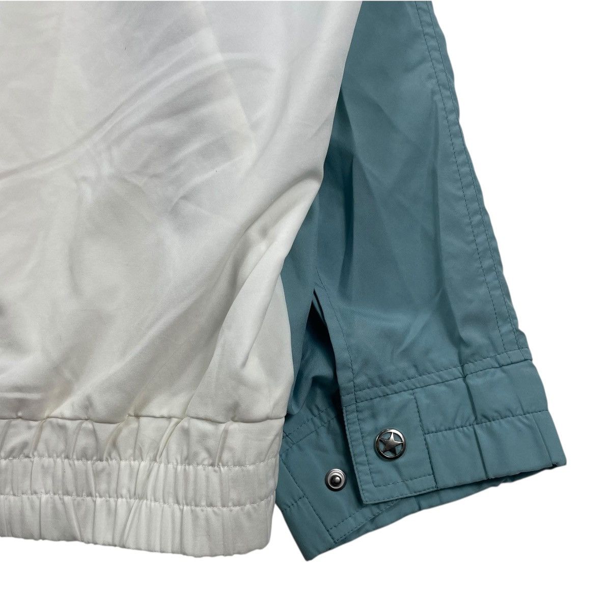 Vintage Vintage 90s U.S.OPEN Golf Windbreaker Jacket Size US L / EU 52-54 / 3 - 11 Thumbnail