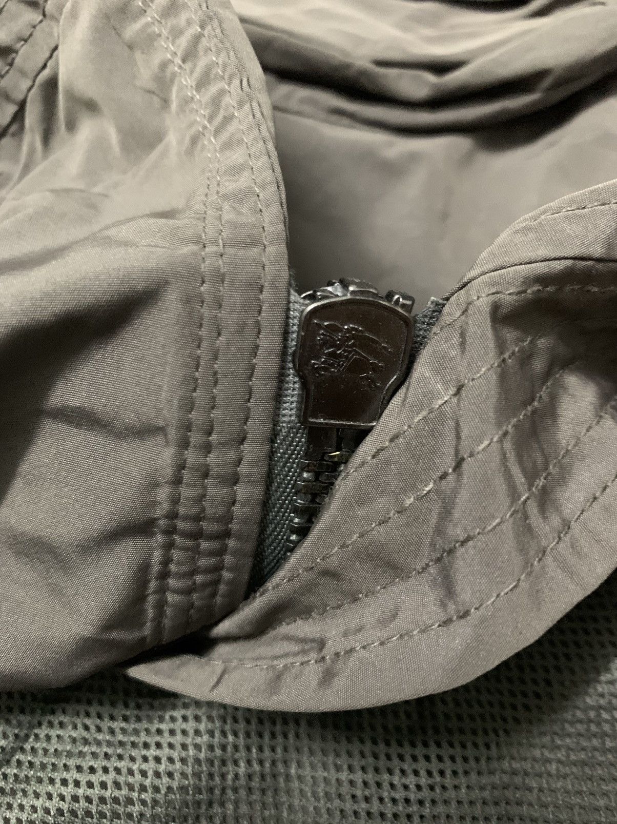 Burberry Burberry parkas green military style Size US L / EU 52-54 / 3 - 16 Thumbnail