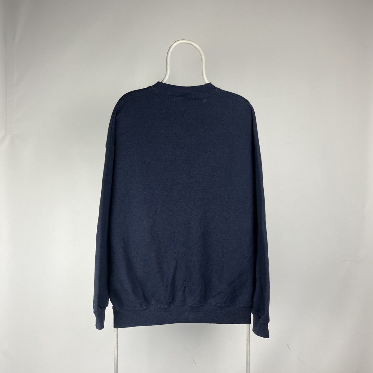 Jansport Vintage Jansport Notre Dame Sweatshirt Made in USA XXL Size US XXL / EU 58 / 5 - 2 Thumbnail