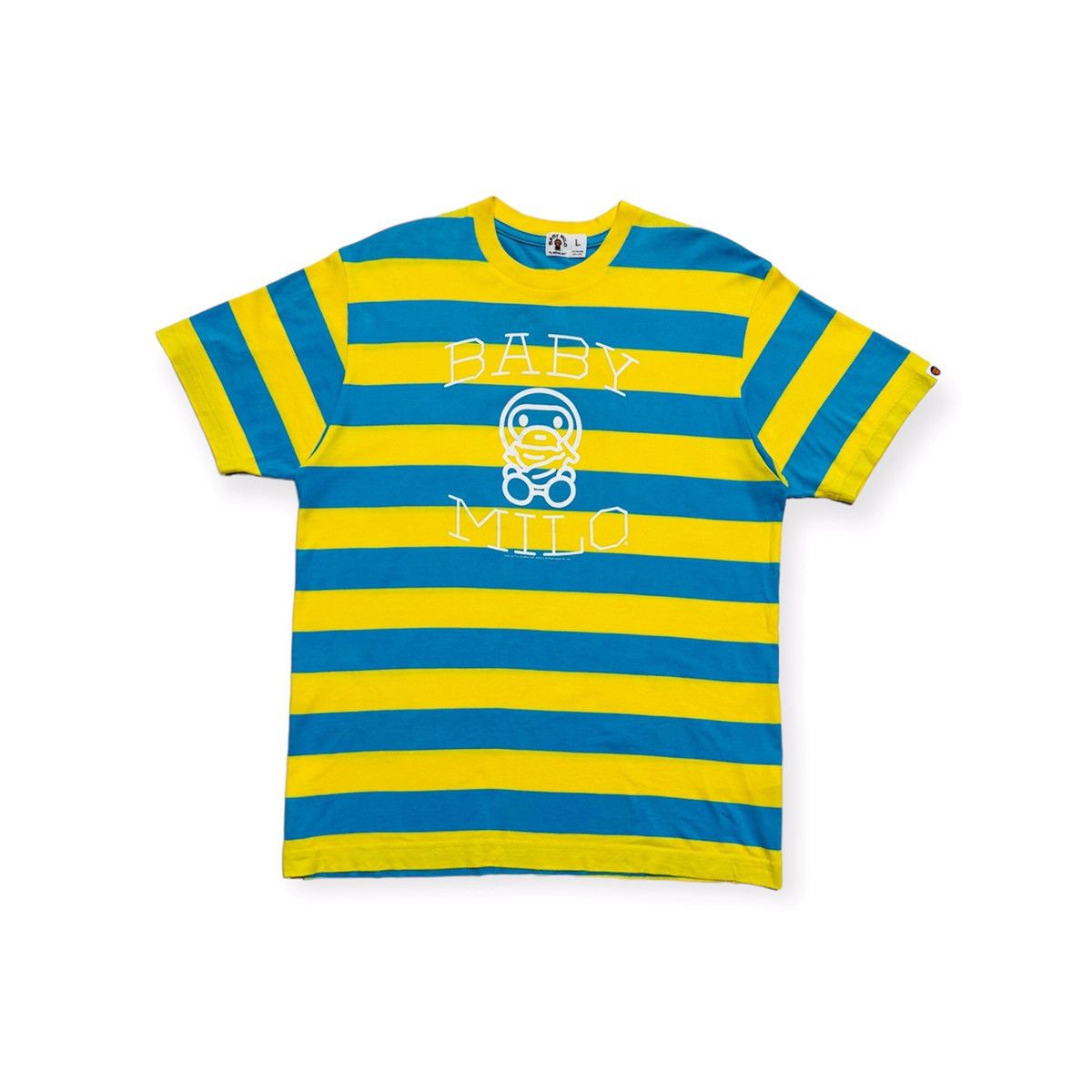 ‘06 Cotton Candy T-Shirt