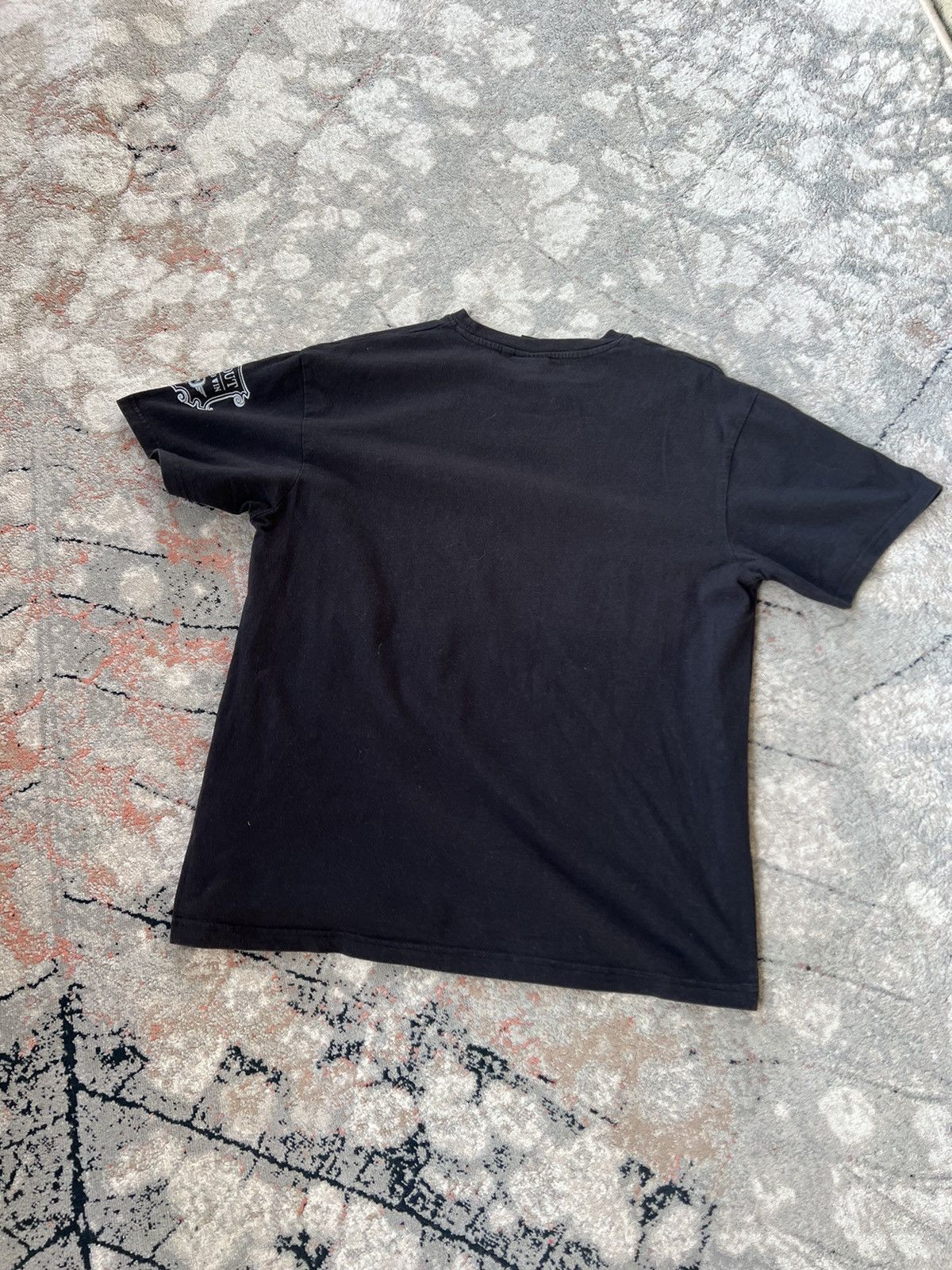 Tapout × Vintage Tapout Vintage Tee Size US L / EU 52-54 / 3 - 7 Thumbnail