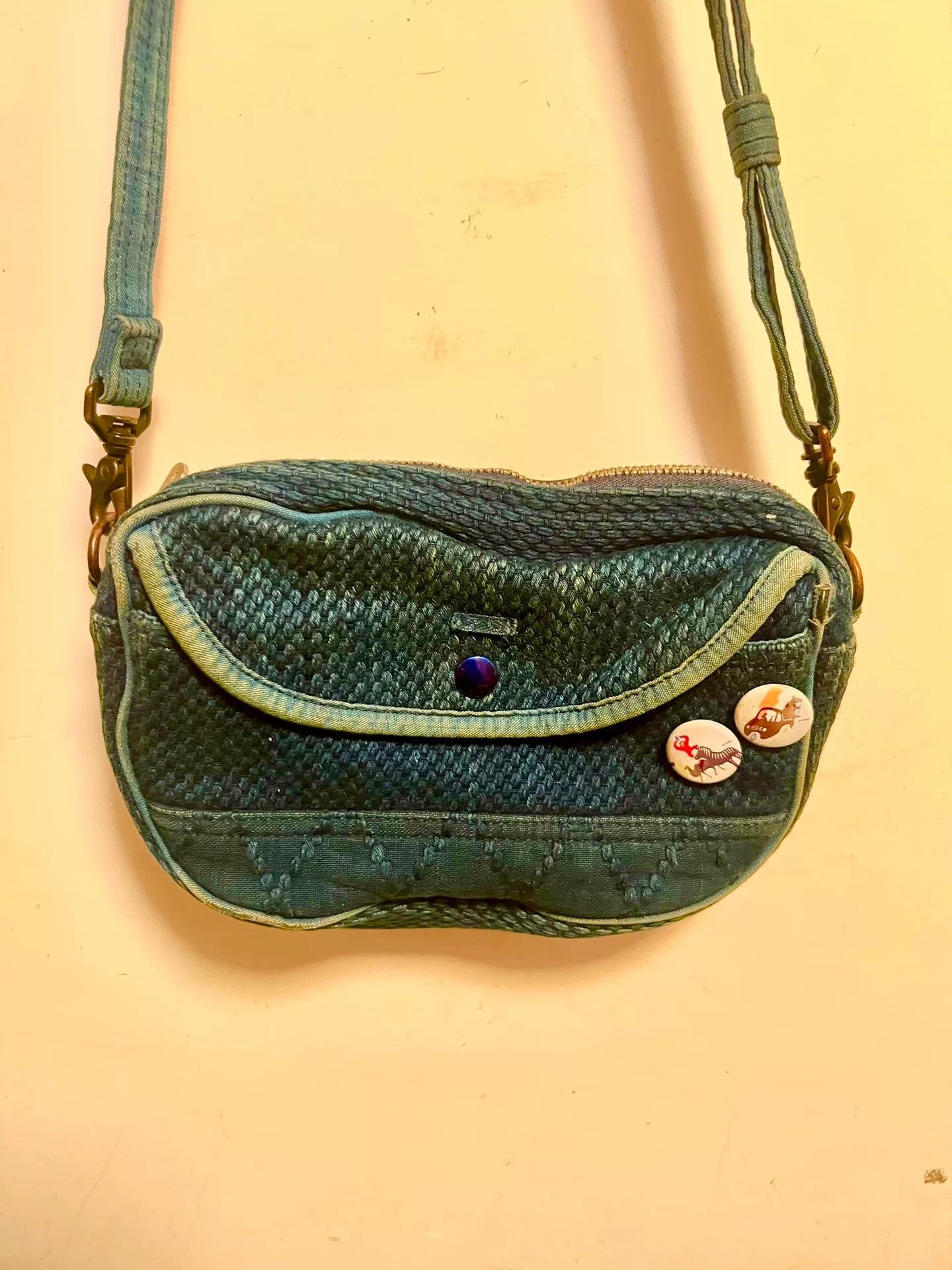 Porter Classic porter classic kendo crossbody bag Size ONE SIZE - 1 Thumbnail