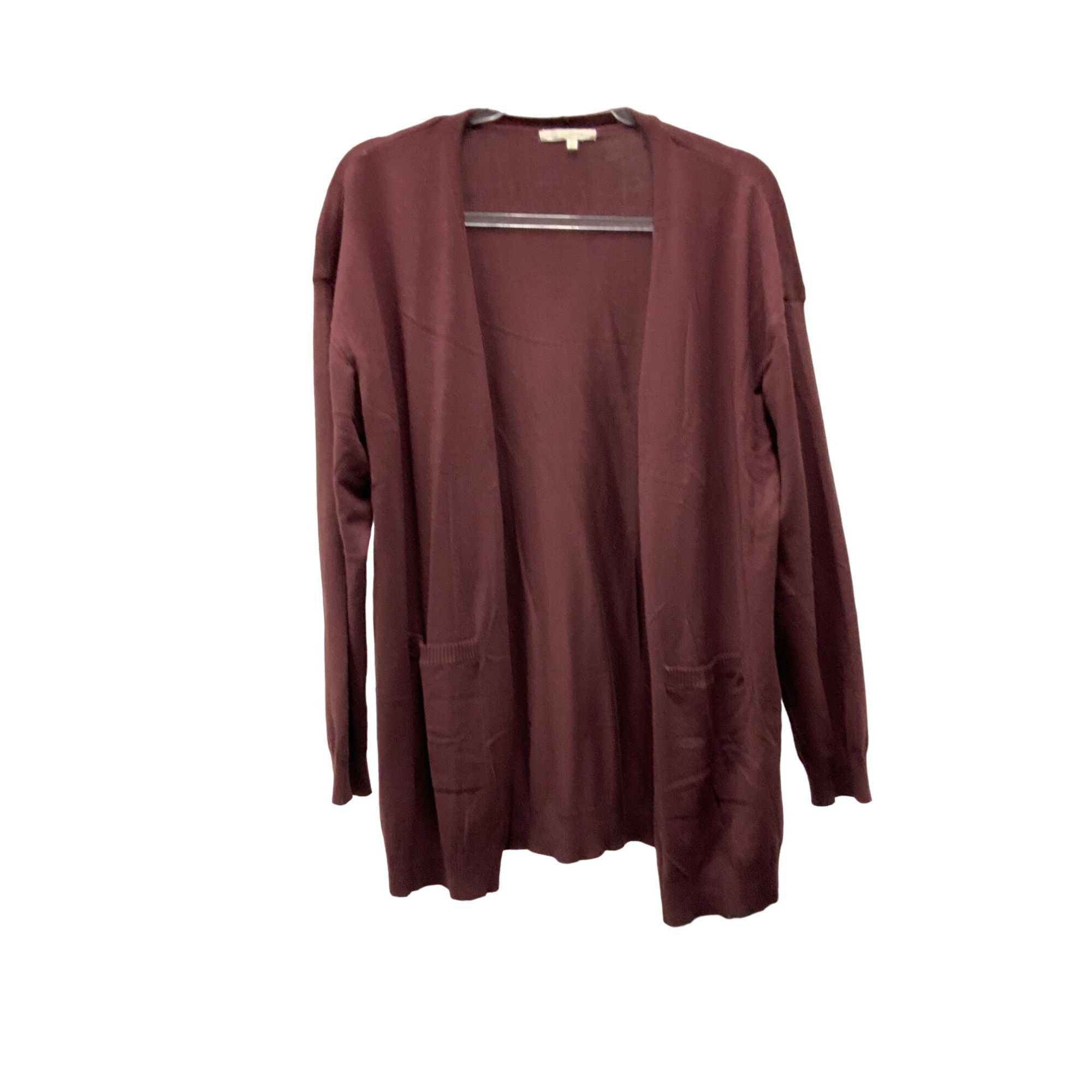 Z Supply Z Supply Fig Lounge Soft & Cozy Cardigan Size S / US 4 / IT 40 - 5 Thumbnail