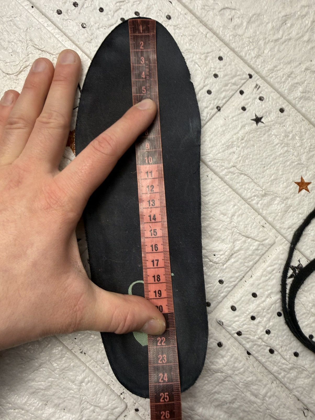 Off-White Off-White Low Vulcanized Canvas US6 UK5.5 EUR38 Sneakers Size US 6 / EU 39 - 16 Thumbnail