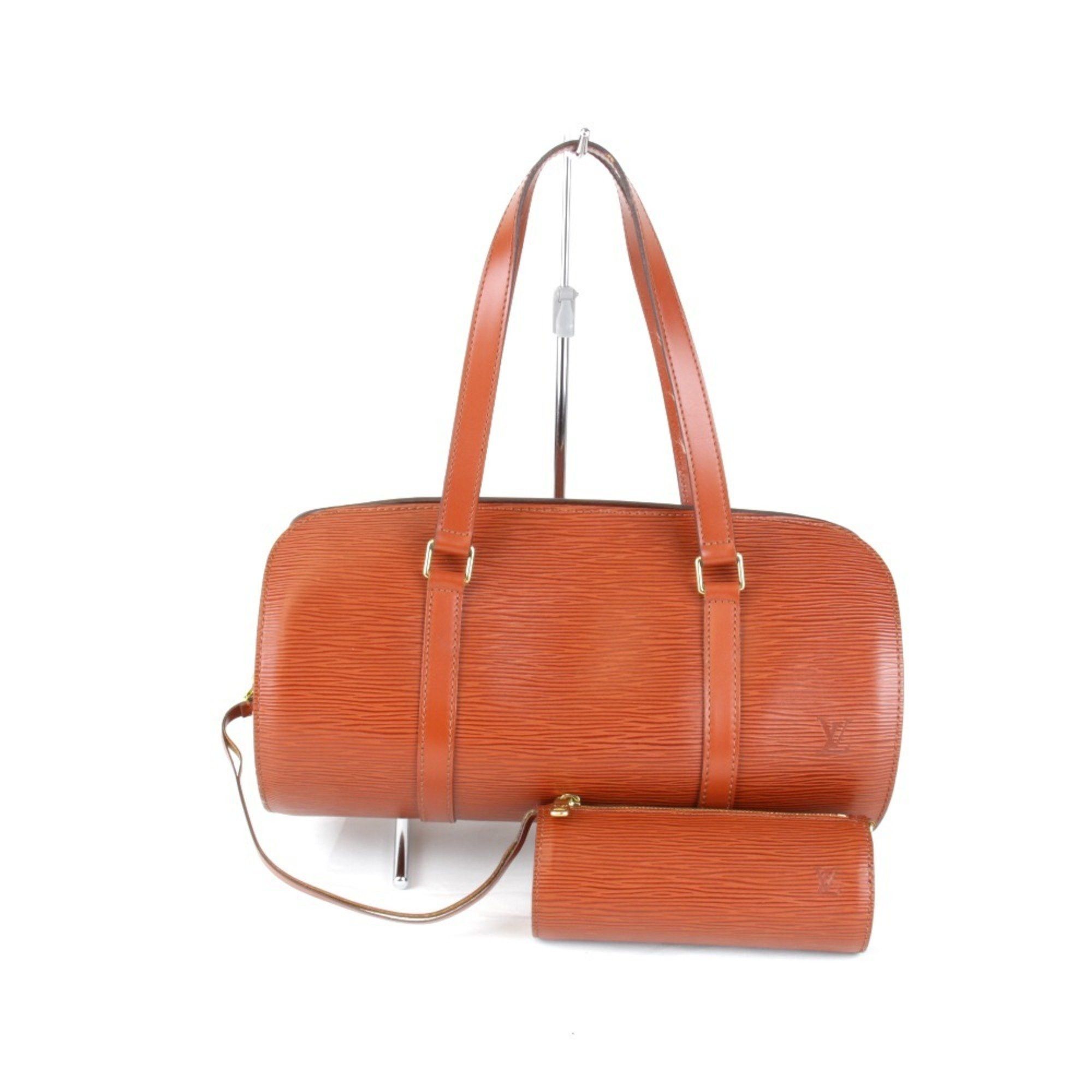 Louis Vuitton Louis Vuitton Soufflot handbag Size ONE SIZE - 1 Thumbnail