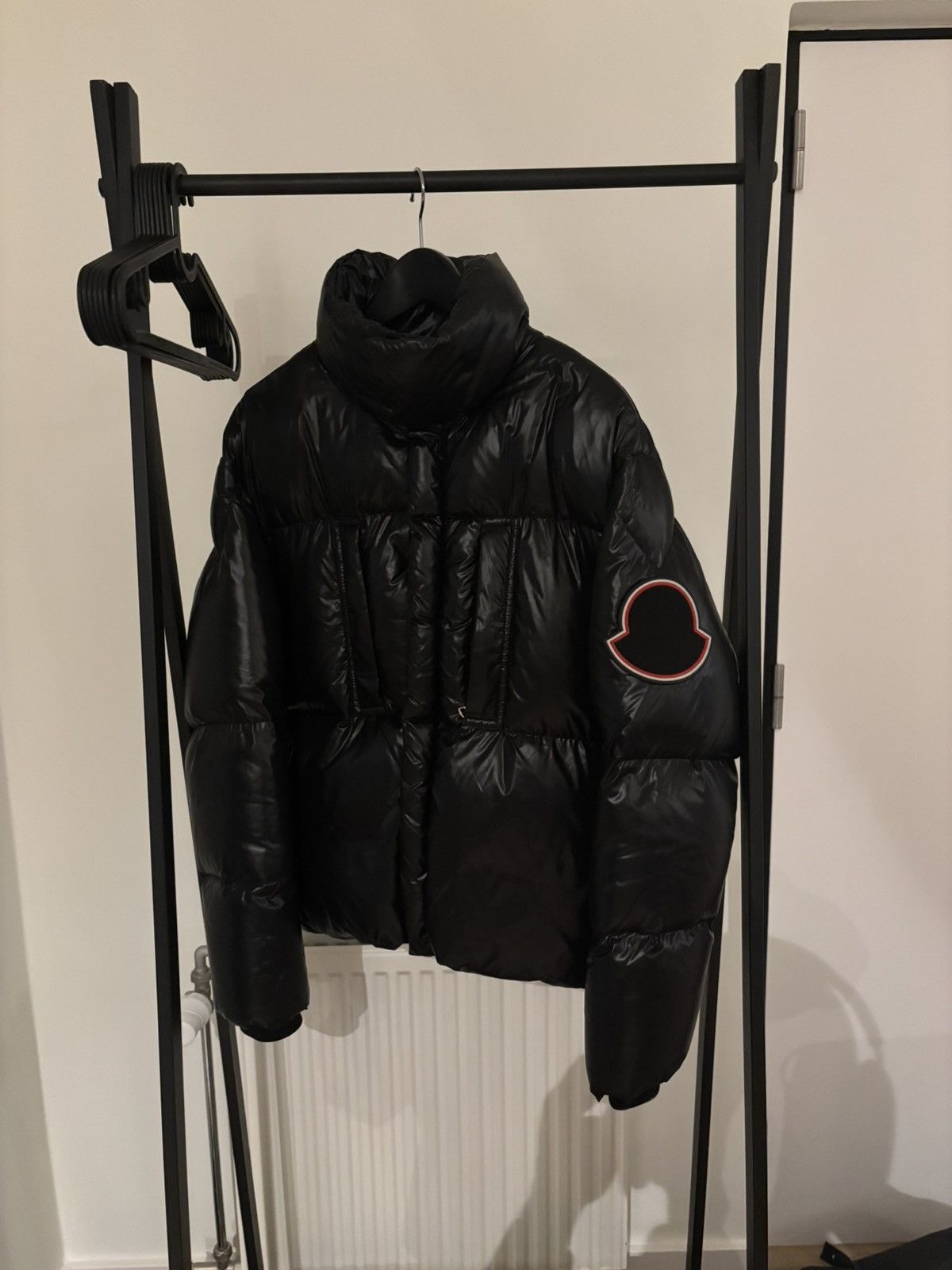 Moncler Moncler Nazca Size US S / EU 44-46 / 1 - 3 Thumbnail